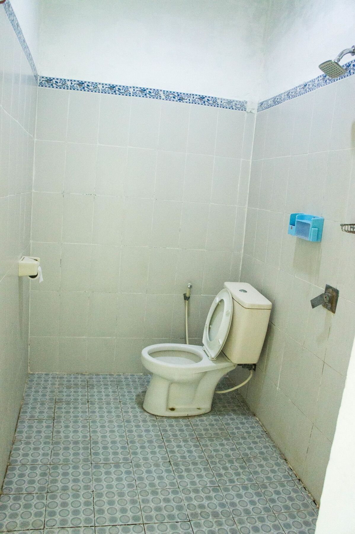 Bidadari Bali Guest house Nusa Dua (Bali)