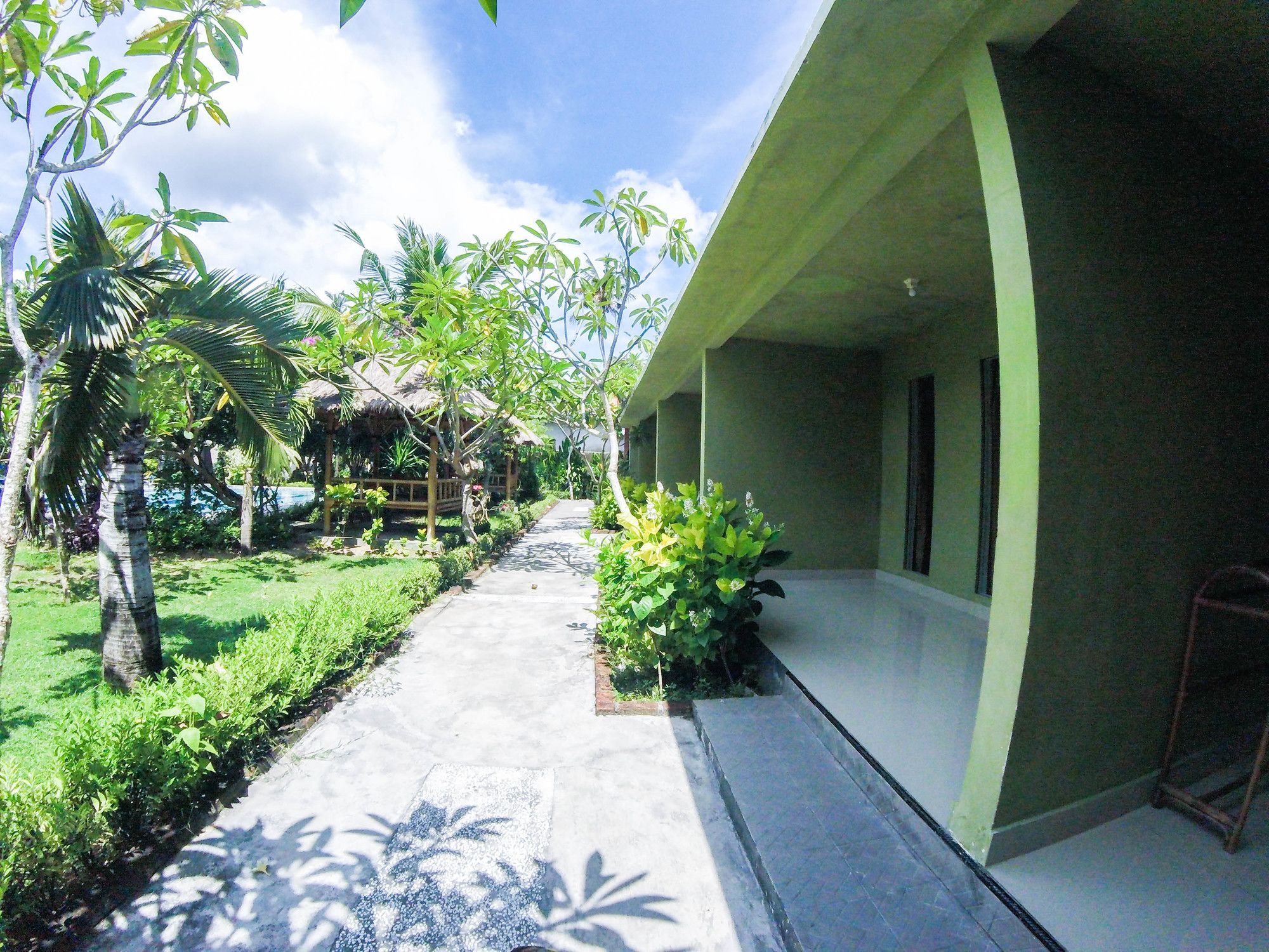 Bidadari Bali 2* Nusa Dua (Bali)