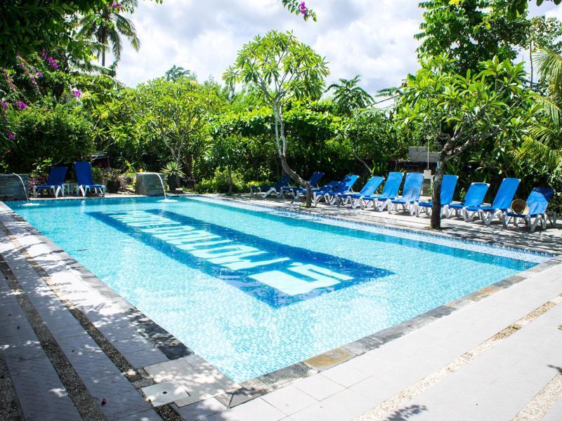 Guest house Bidadari Bali Nusa Dua (Bali)