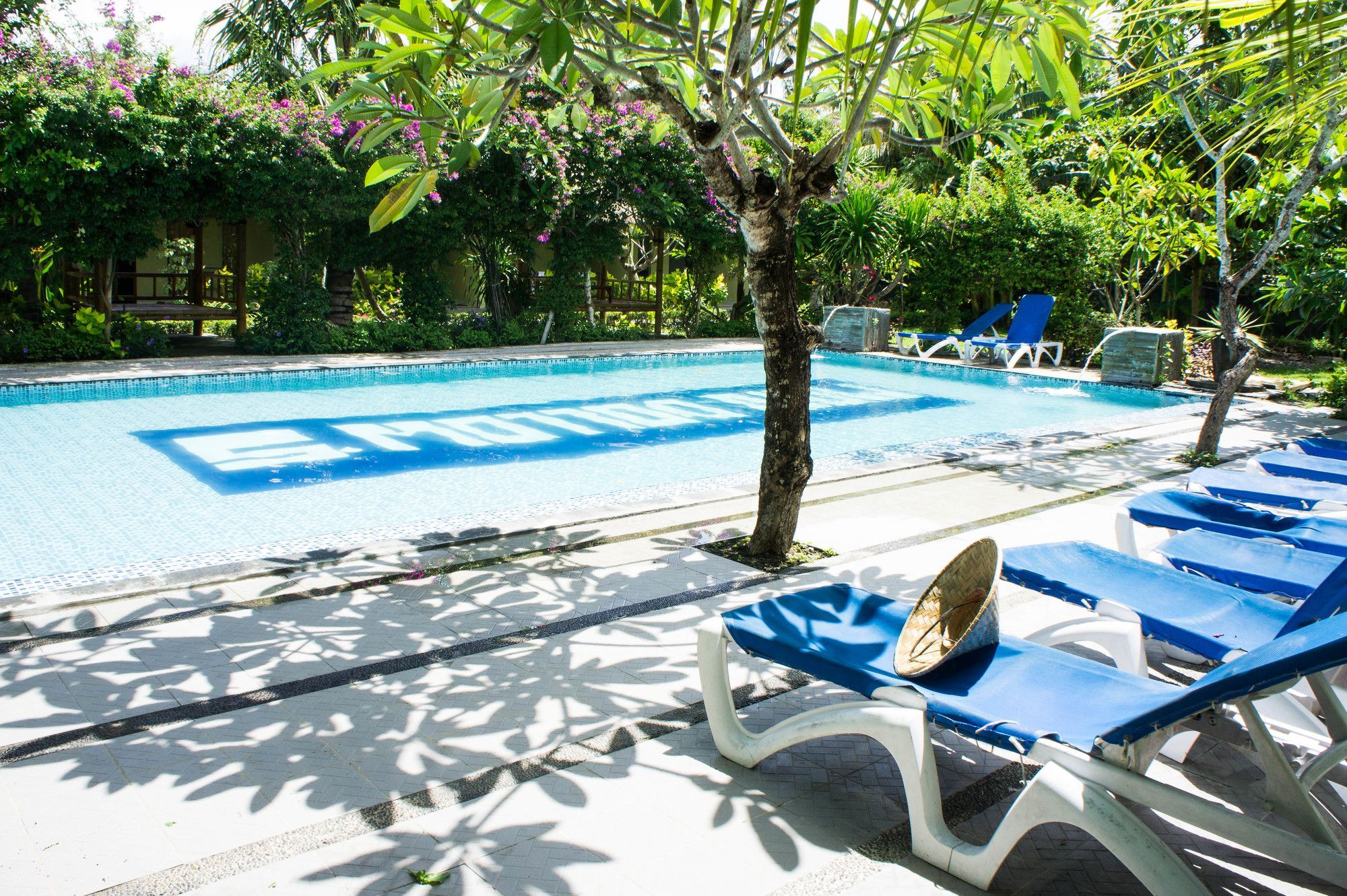 Bidadari Bali
