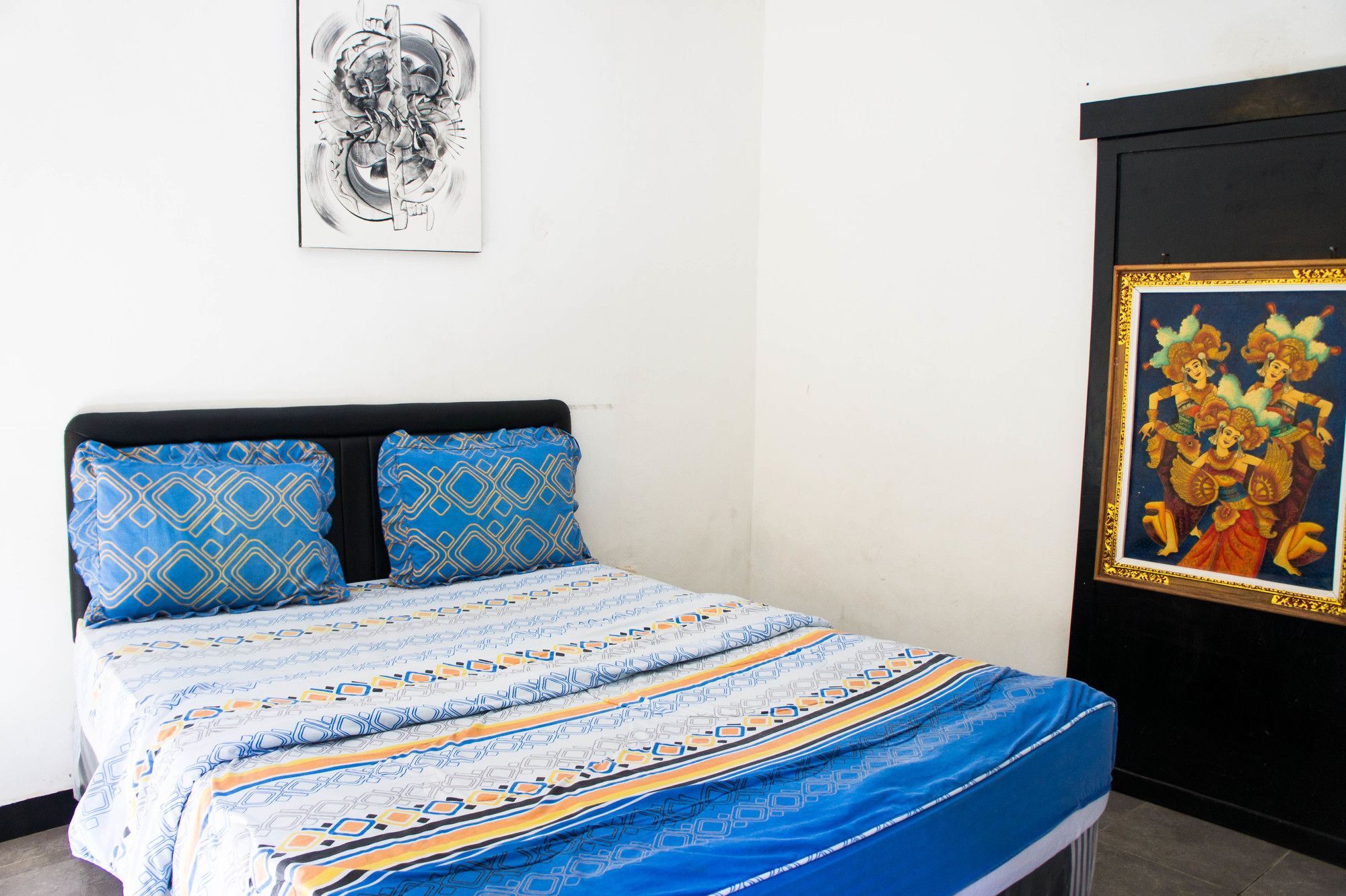 Guest house Bidadari Bali Nusa Dua (Bali)