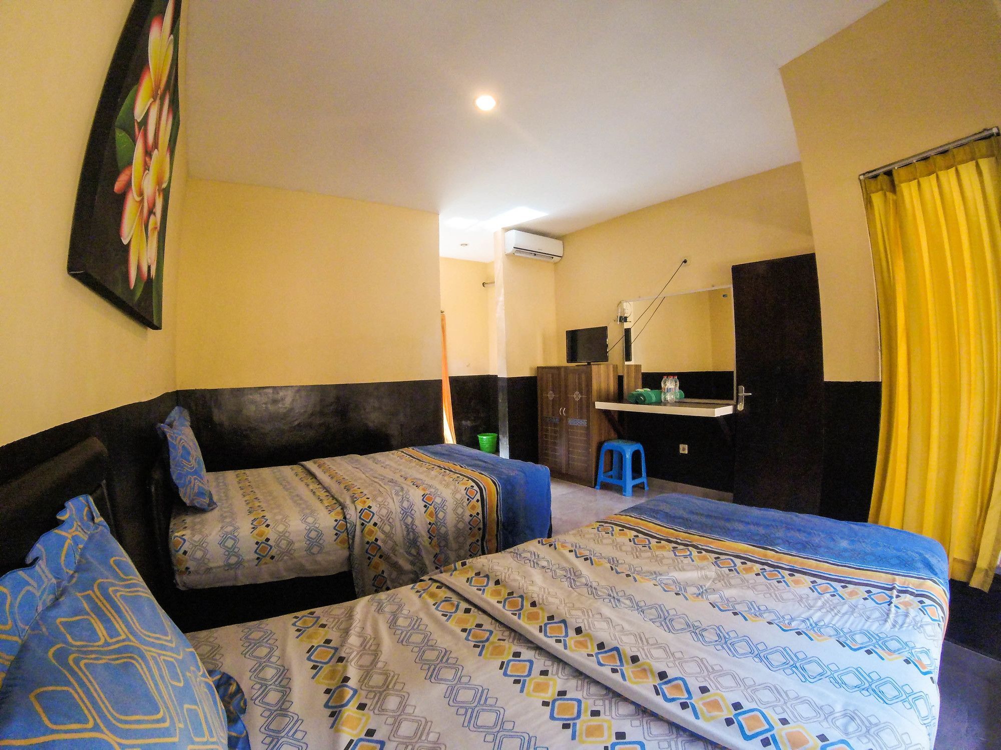 Bidadari Bali 2*