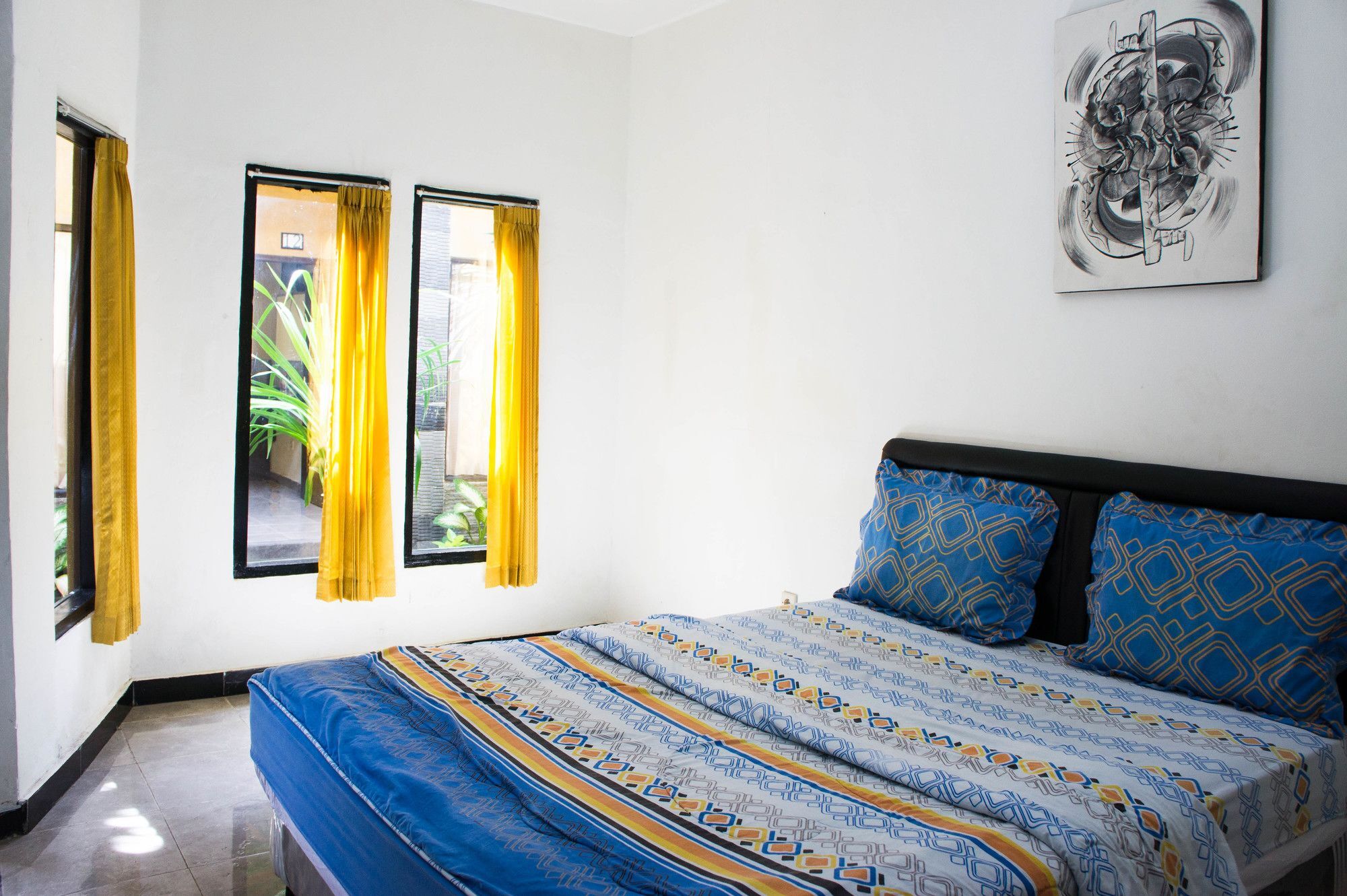 Guest house Bidadari Bali