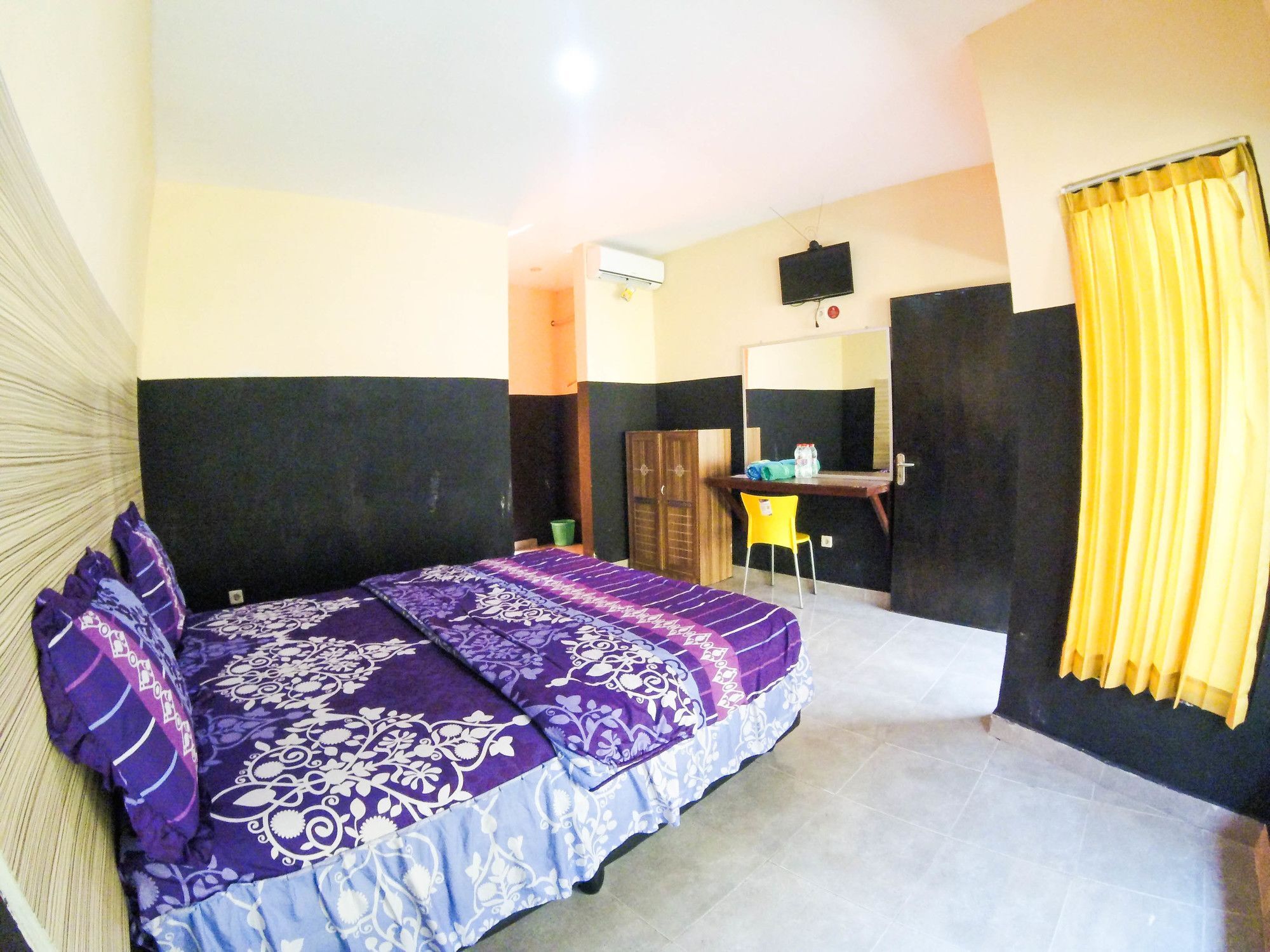 Bidadari Bali Guest house 2*