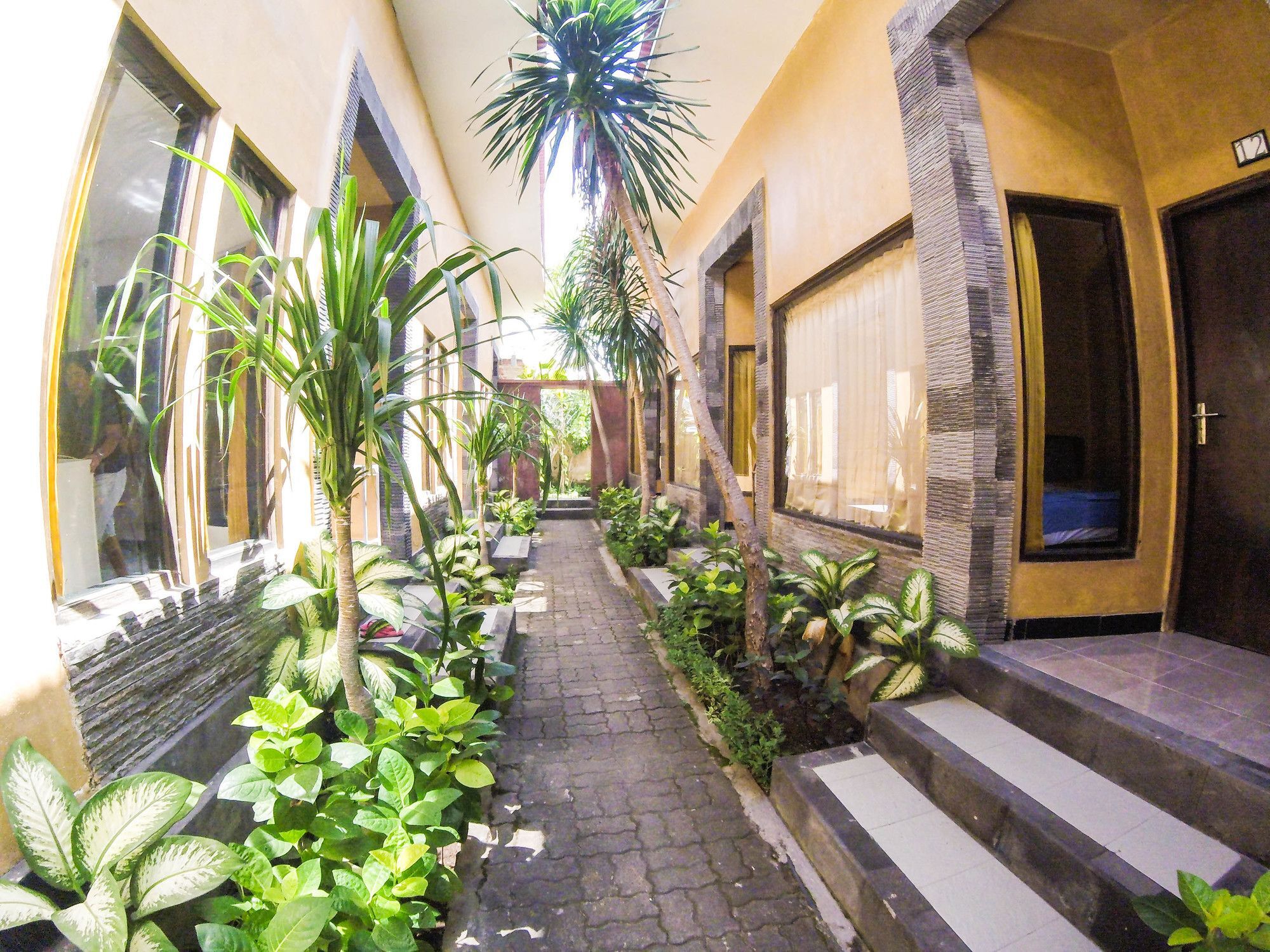 Bidadari Bali Guest house Nusa Dua (Bali)