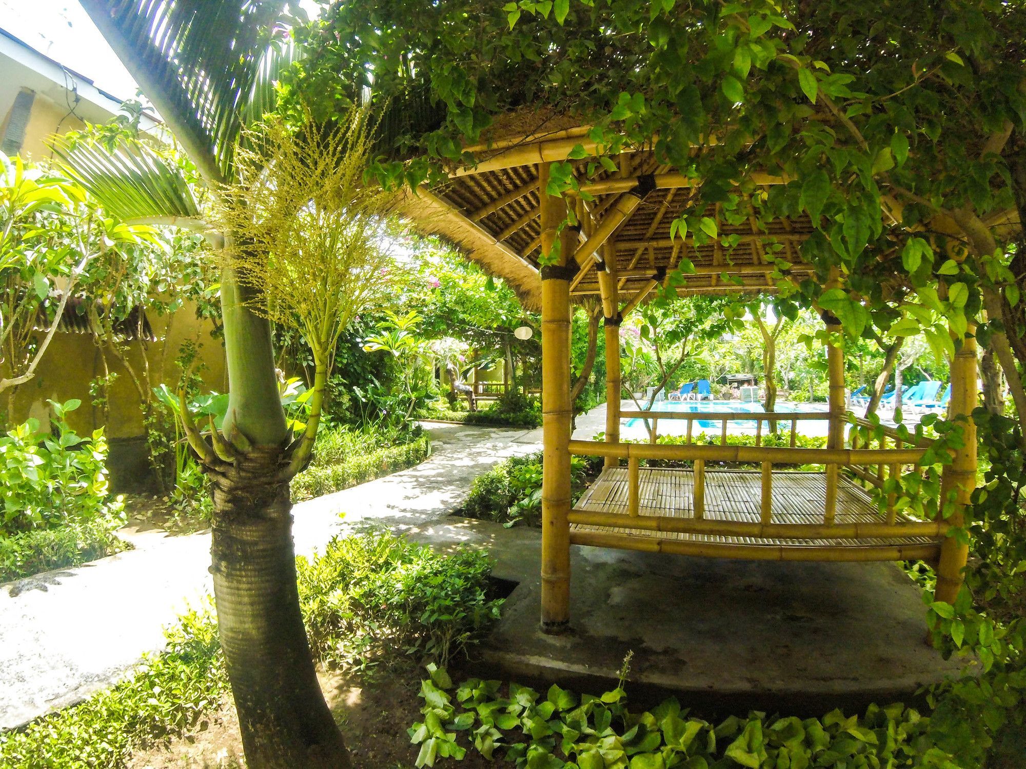 Bidadari Bali