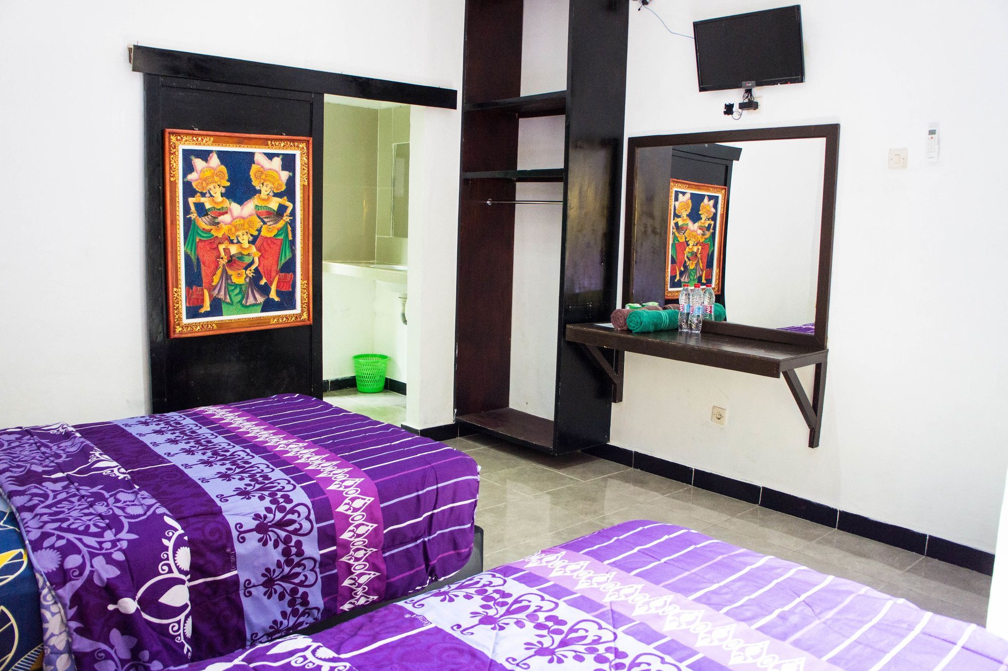 Bidadari Bali Nusa Dua (Bali)