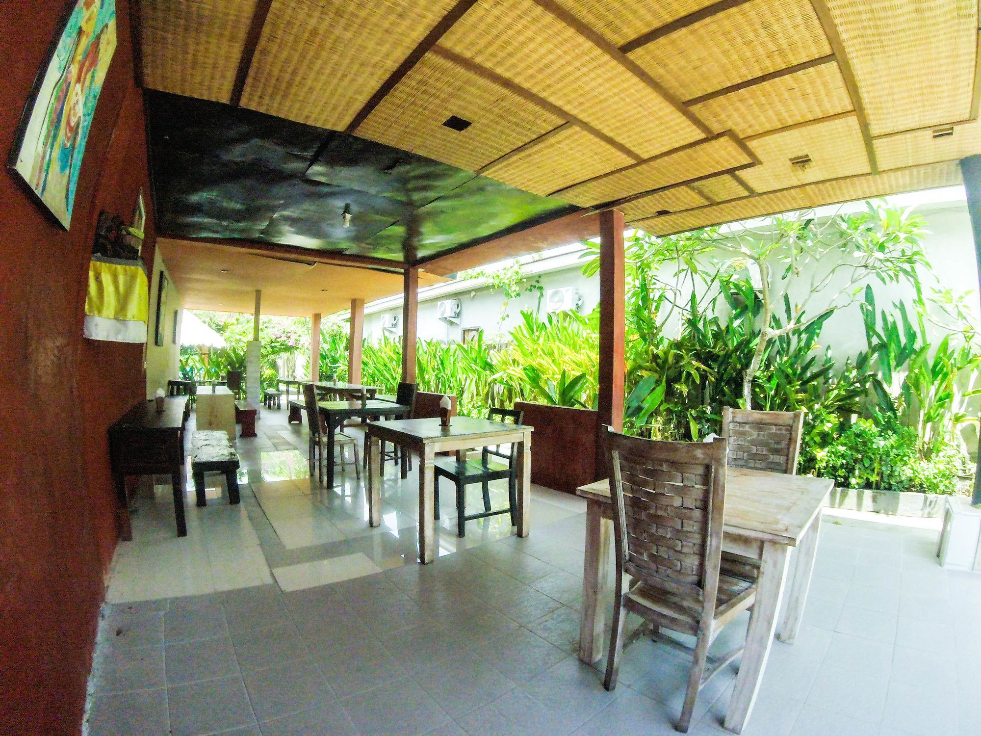 Bidadari Bali Guest house Nusa Dua (Bali)