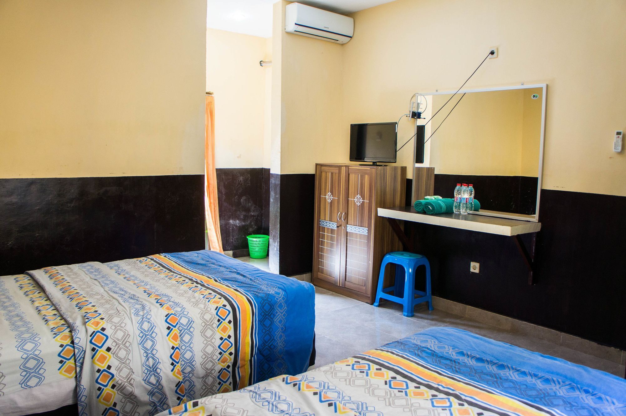 Bidadari Bali Guest house