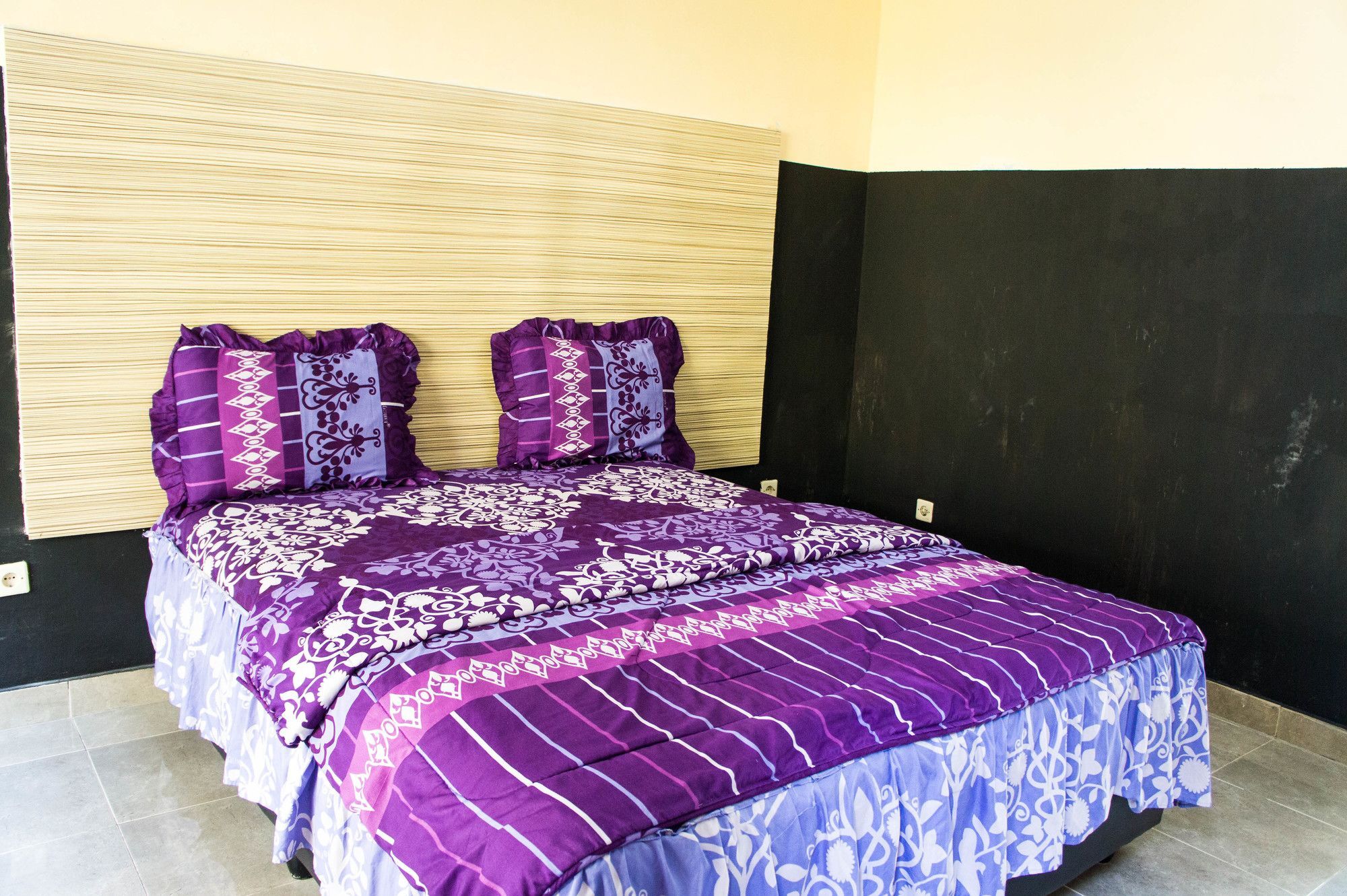Bidadari Bali Guest house Nusa Dua (Bali)