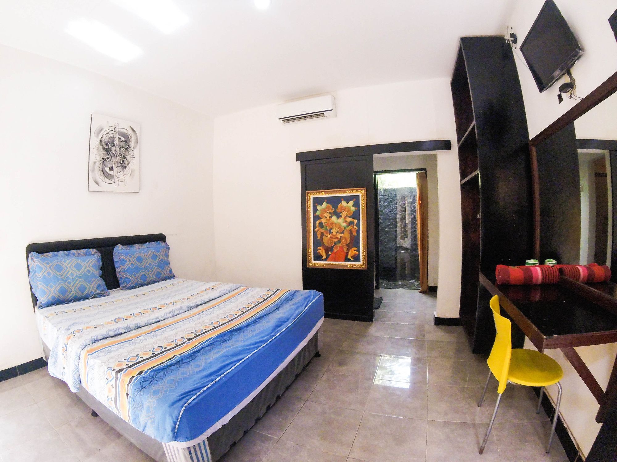 Guest house Bidadari Bali Nusa Dua (Bali)