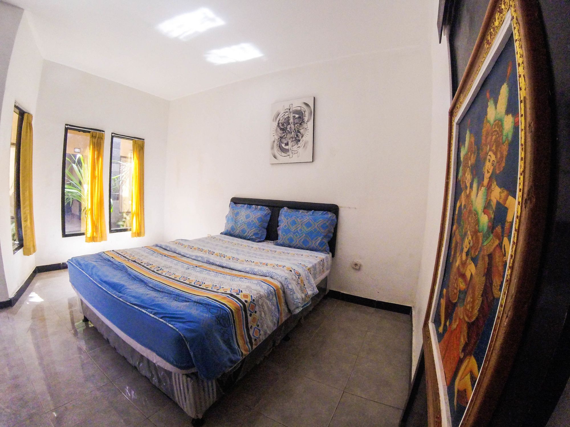 Guest house Bidadari Bali