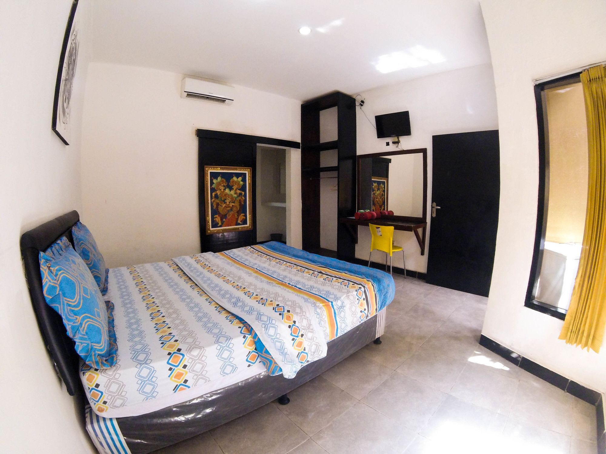 Bidadari Bali Guest house 2*