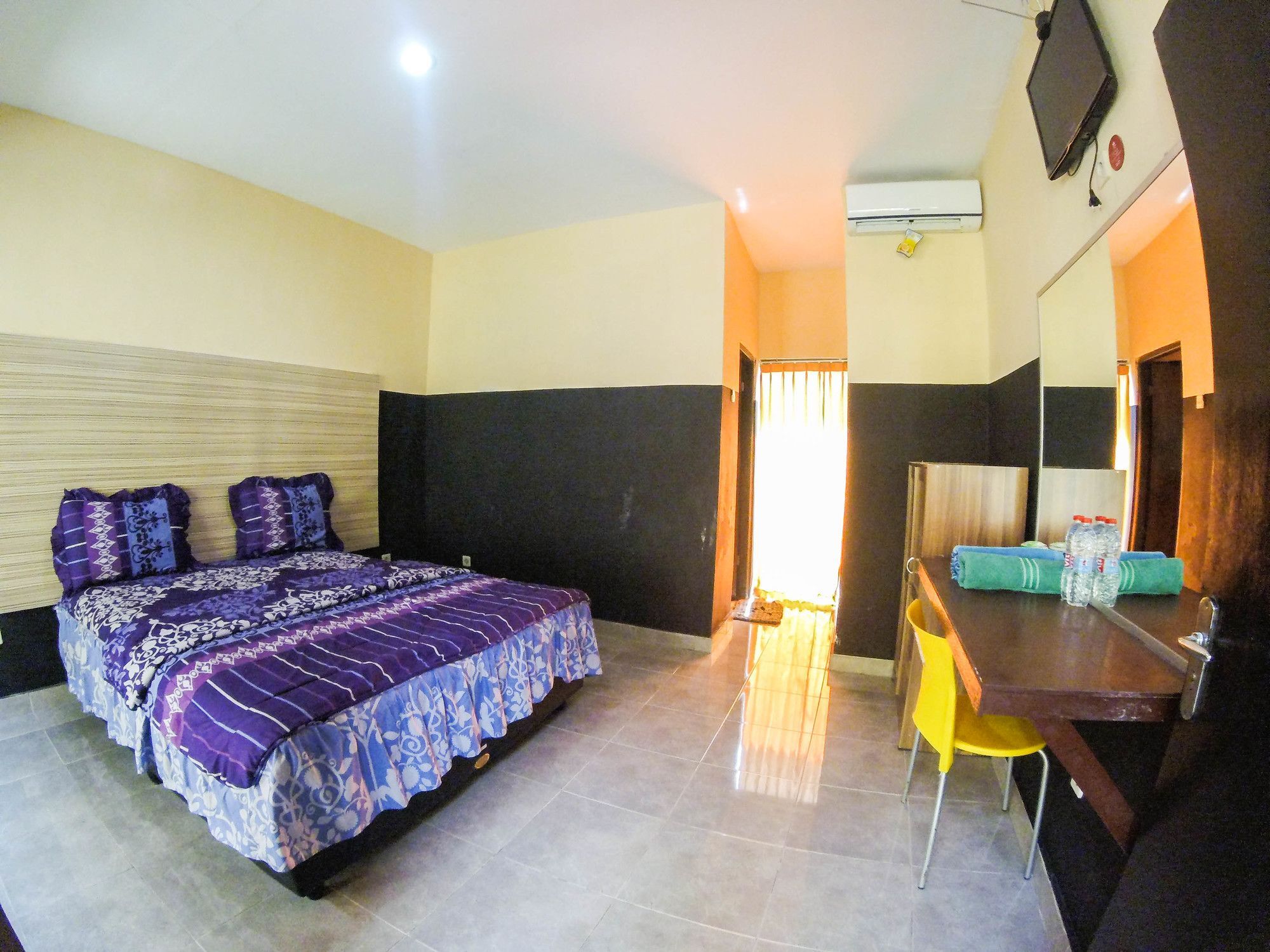 Guest house Bidadari Bali