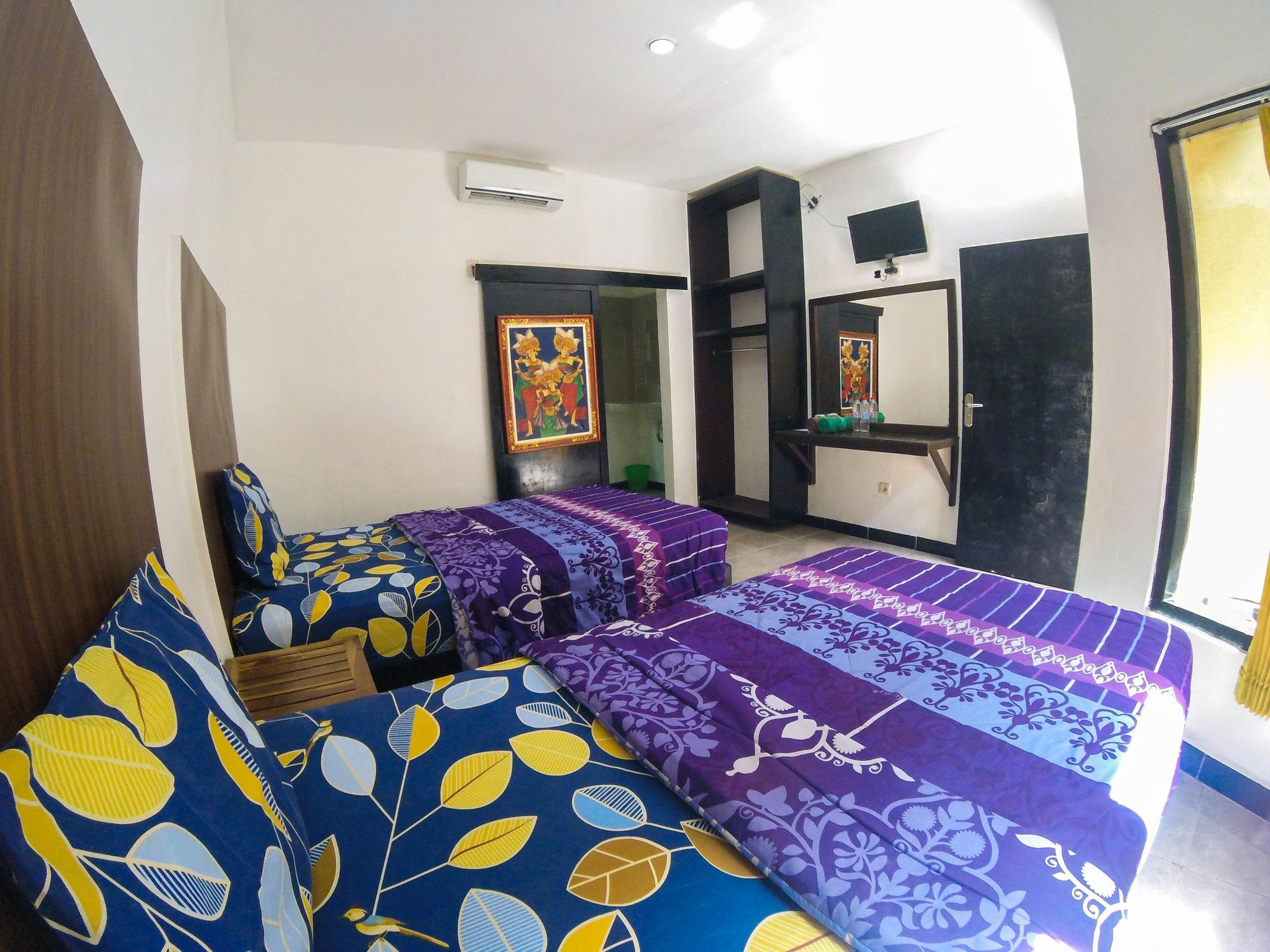 Bidadari Bali Guest house Nusa Dua (Bali)