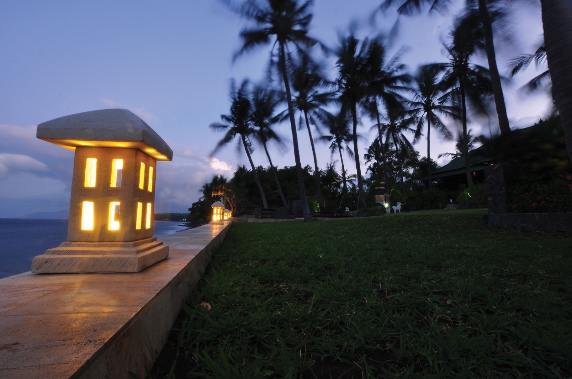 Resort Wreck Divers & Restaurant 3*