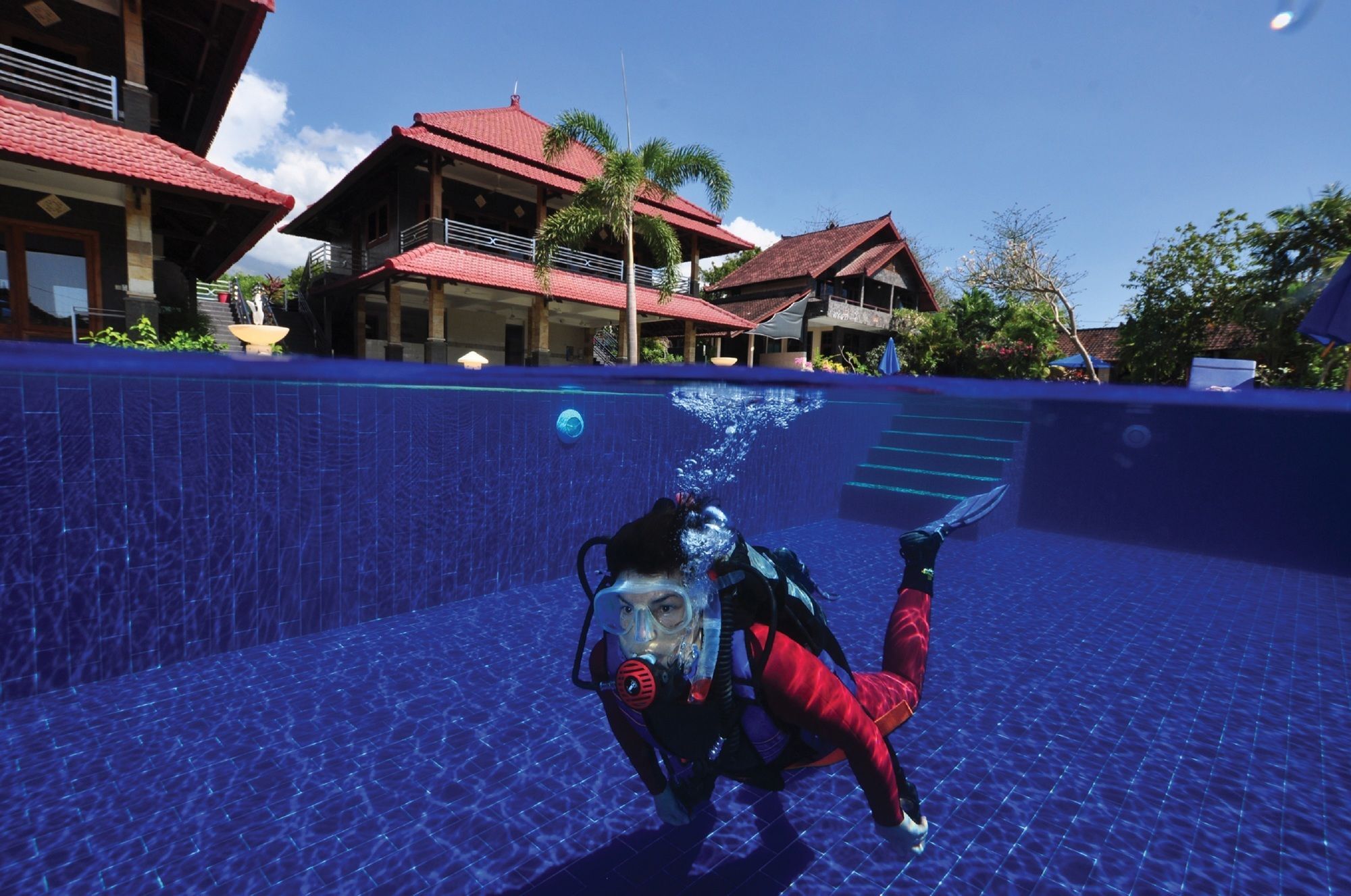 Wreck Divers & Restaurant