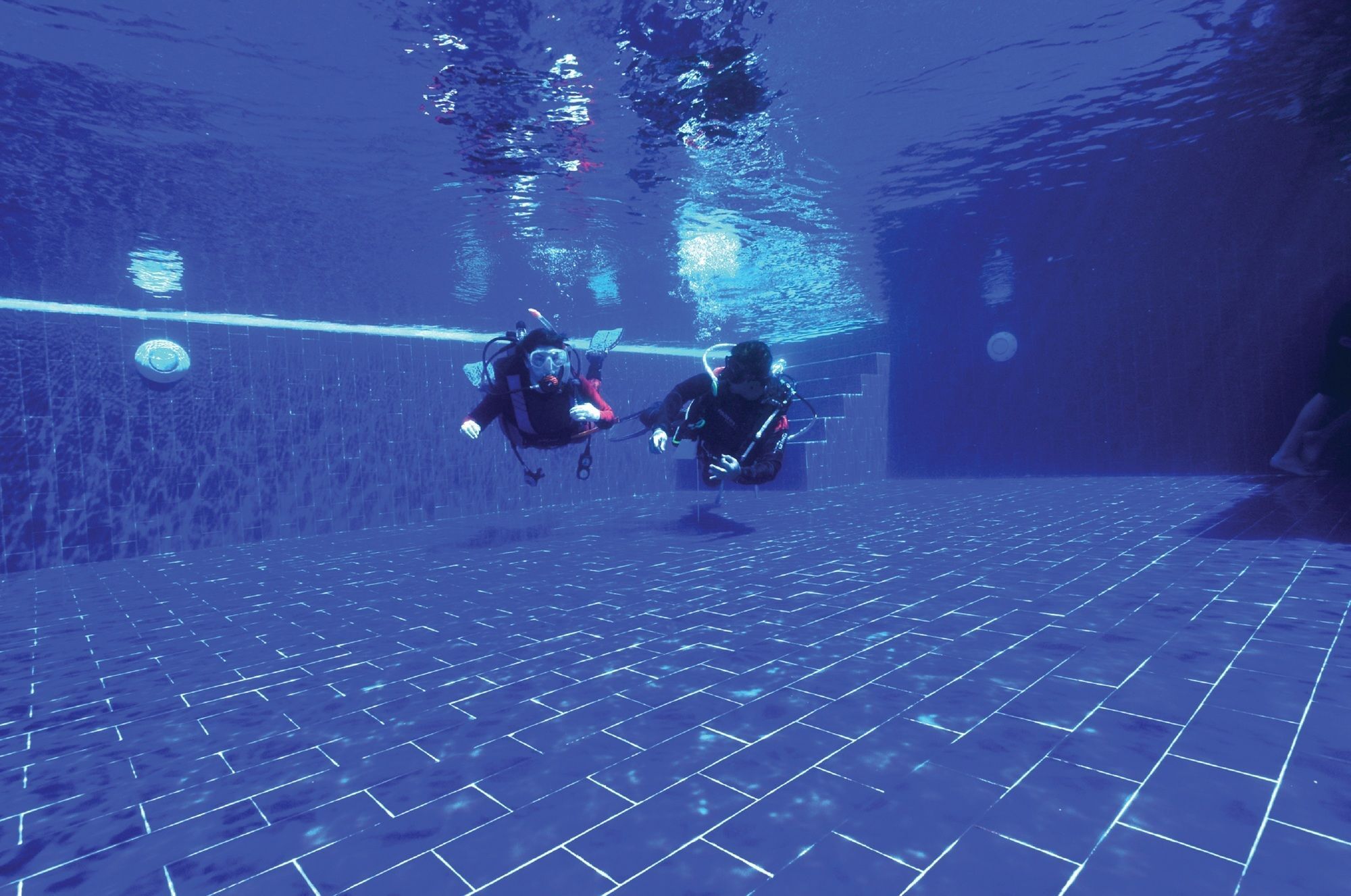 Wreck Divers & Restaurant Resort Tulamben (Bali)