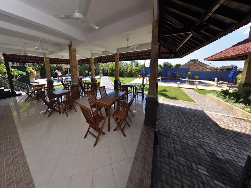 Wreck Divers & Restaurant 3*