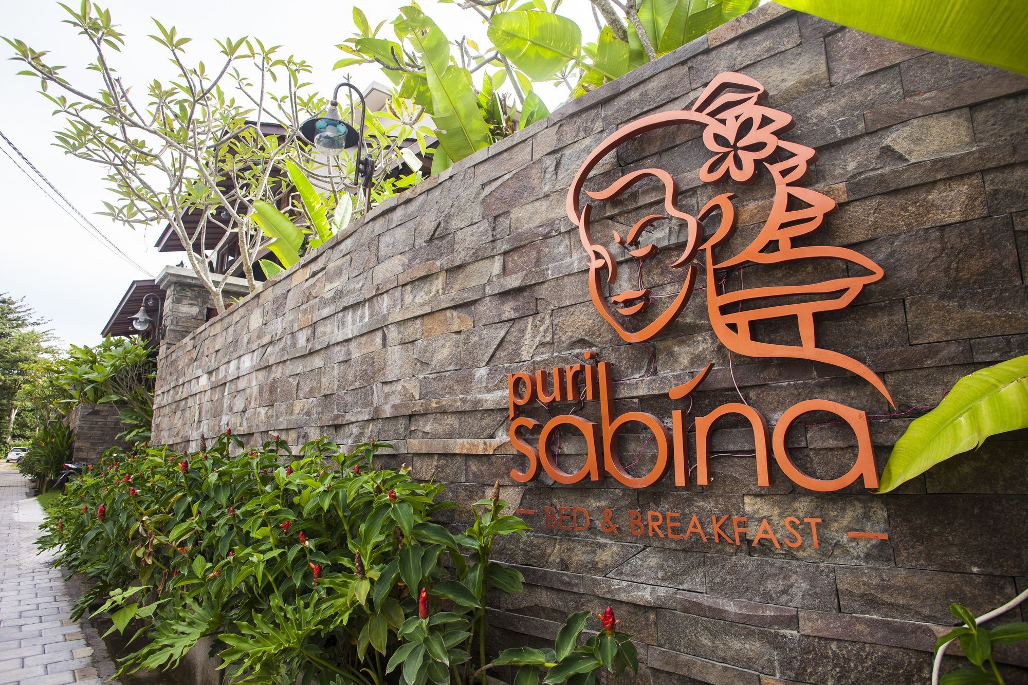 Bed & Breakfast Puri Sabina Jimbaran (Bali)