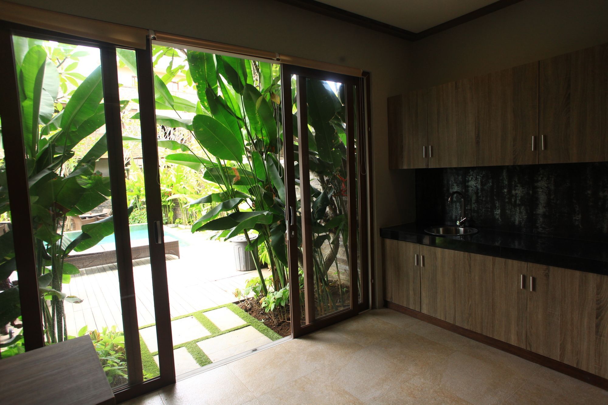 Bed & Breakfast Puri Sabina Jimbaran (Bali)