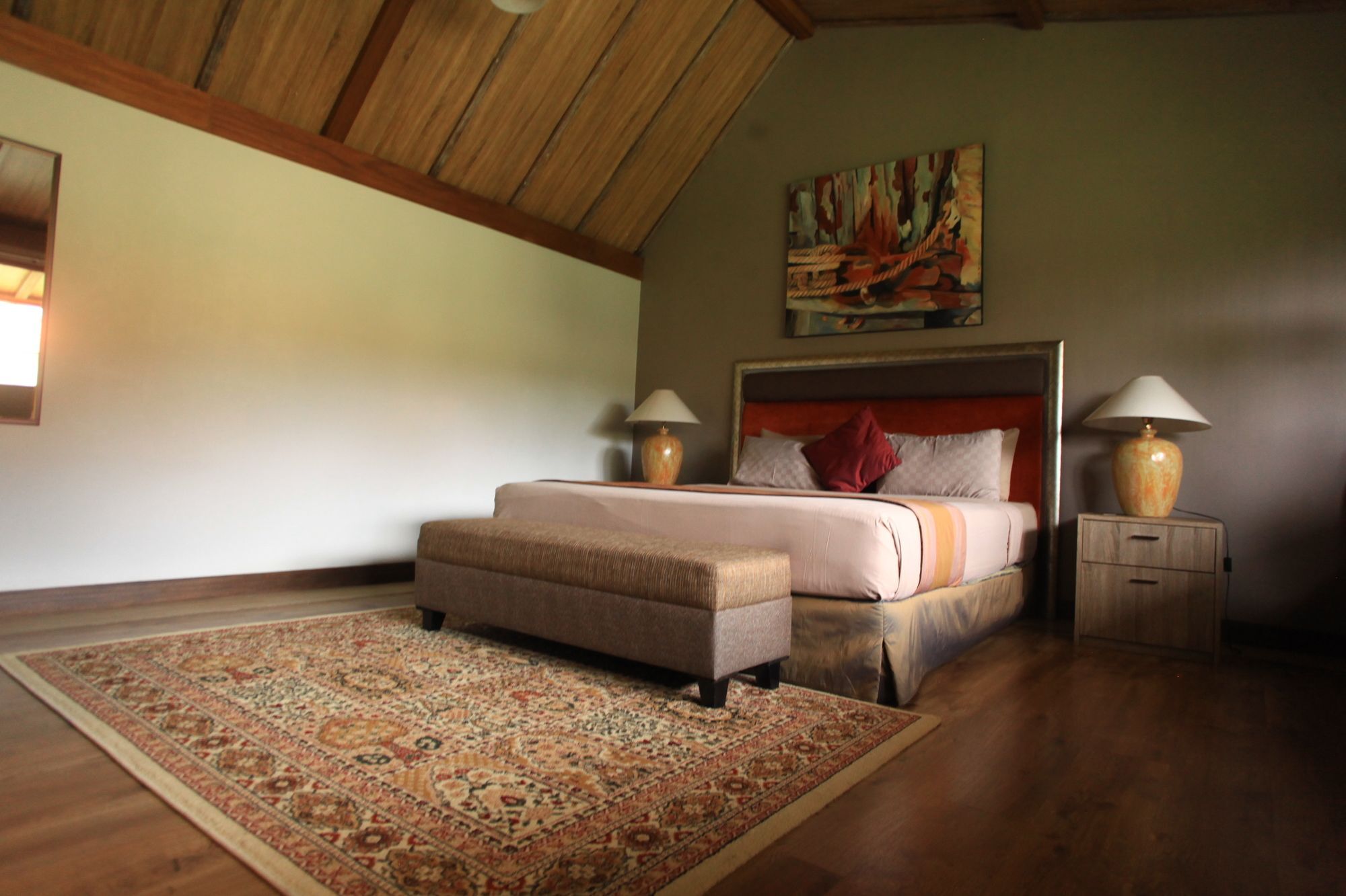 Bed & Breakfast Puri Sabina
