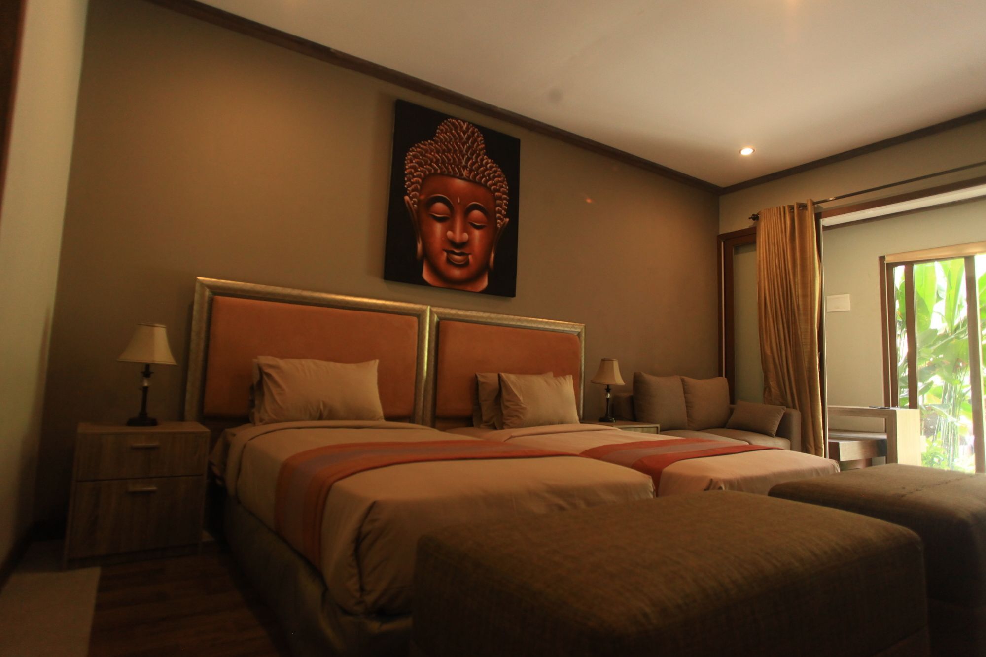 Puri Sabina 3* Jimbaran (Bali)