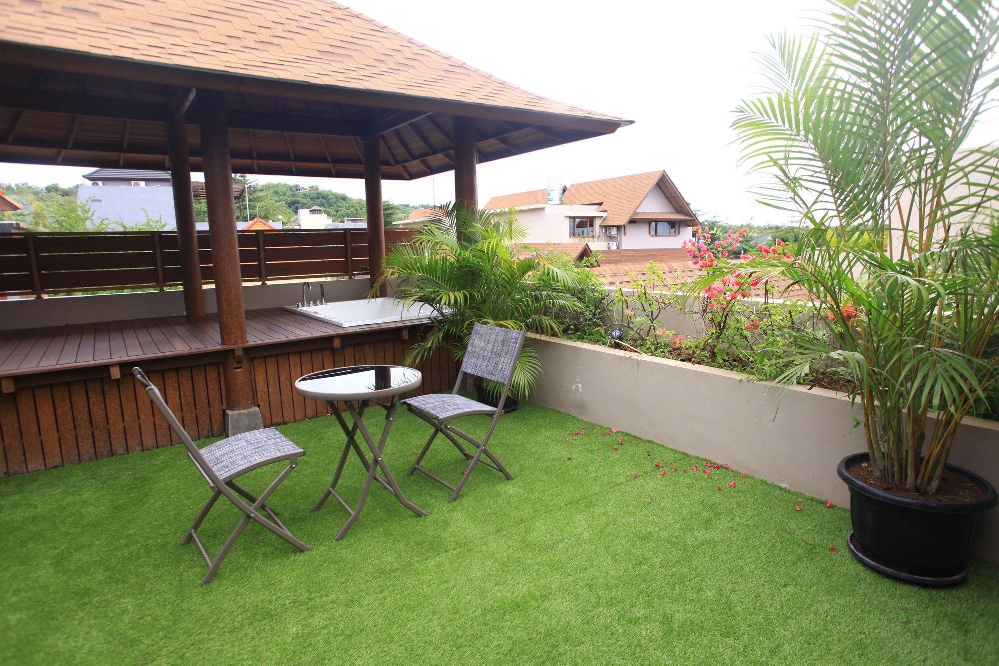 Puri Sabina Bed & Breakfast Jimbaran (Bali)