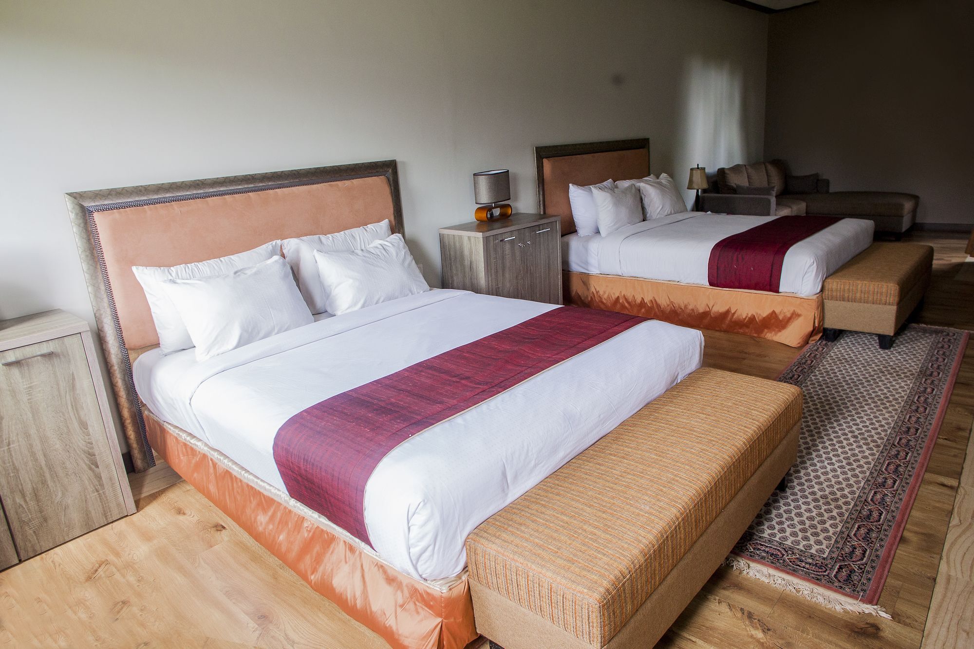 Bed & Breakfast Puri Sabina Jimbaran (Bali)