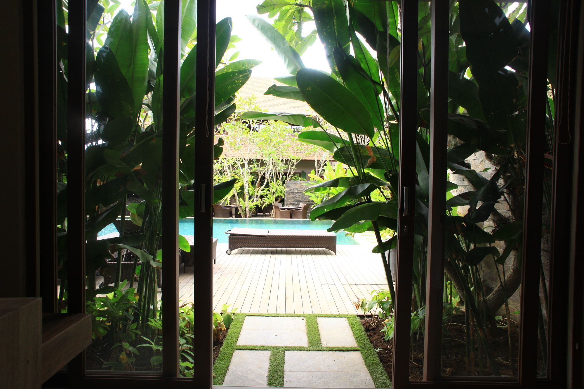 Puri Sabina Bed & Breakfast 3*