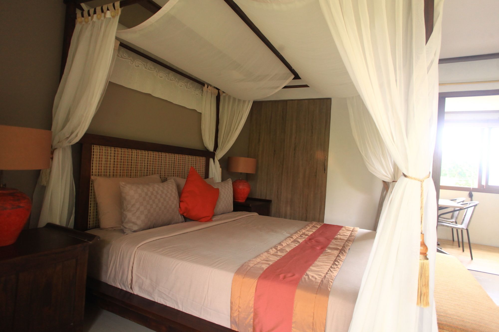 Puri Sabina Bed & Breakfast 3*