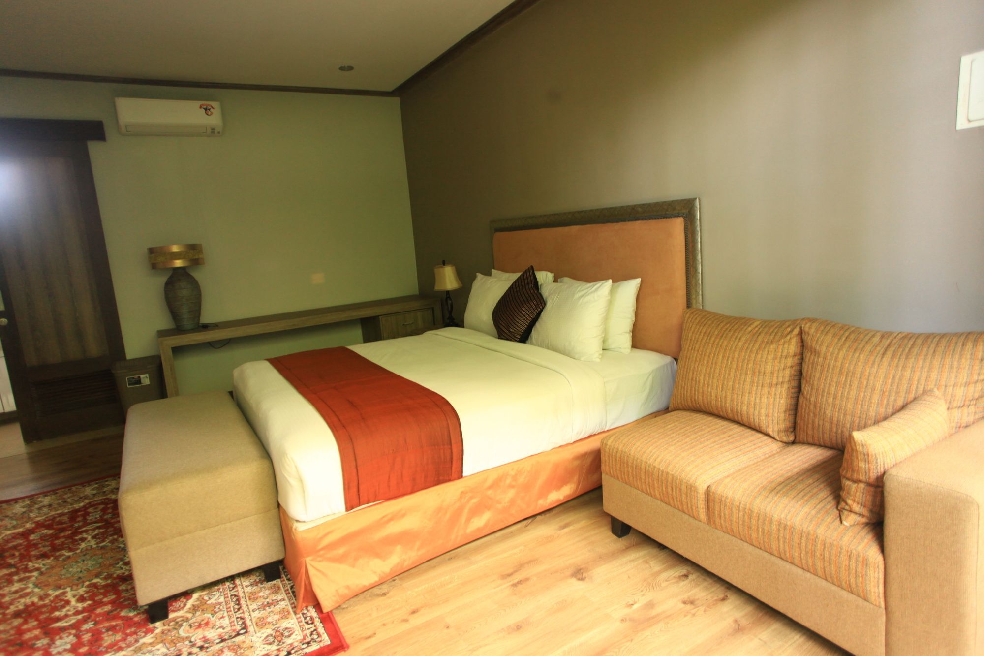 Puri Sabina Bed & Breakfast 3*