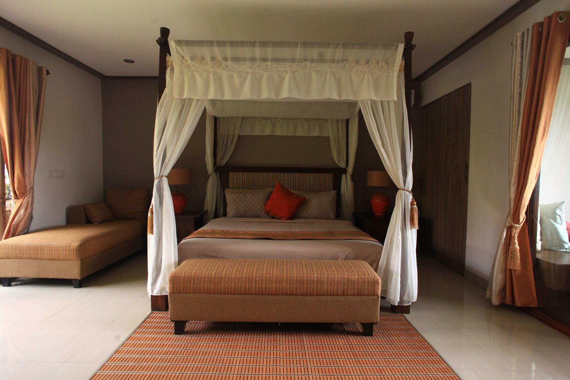 Puri Sabina 3* Jimbaran (Bali)