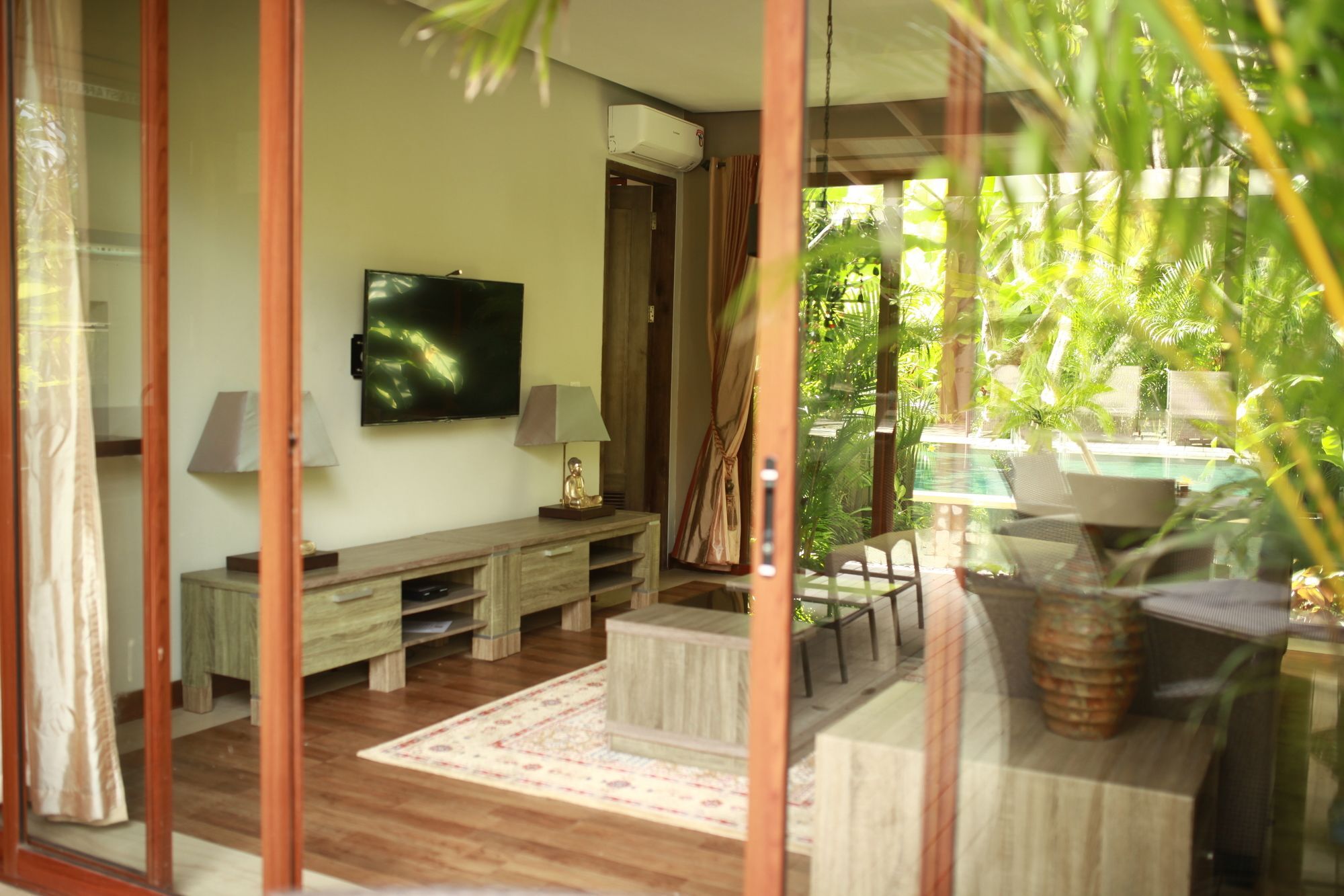 Puri Sabina Bed & Breakfast Jimbaran (Bali)