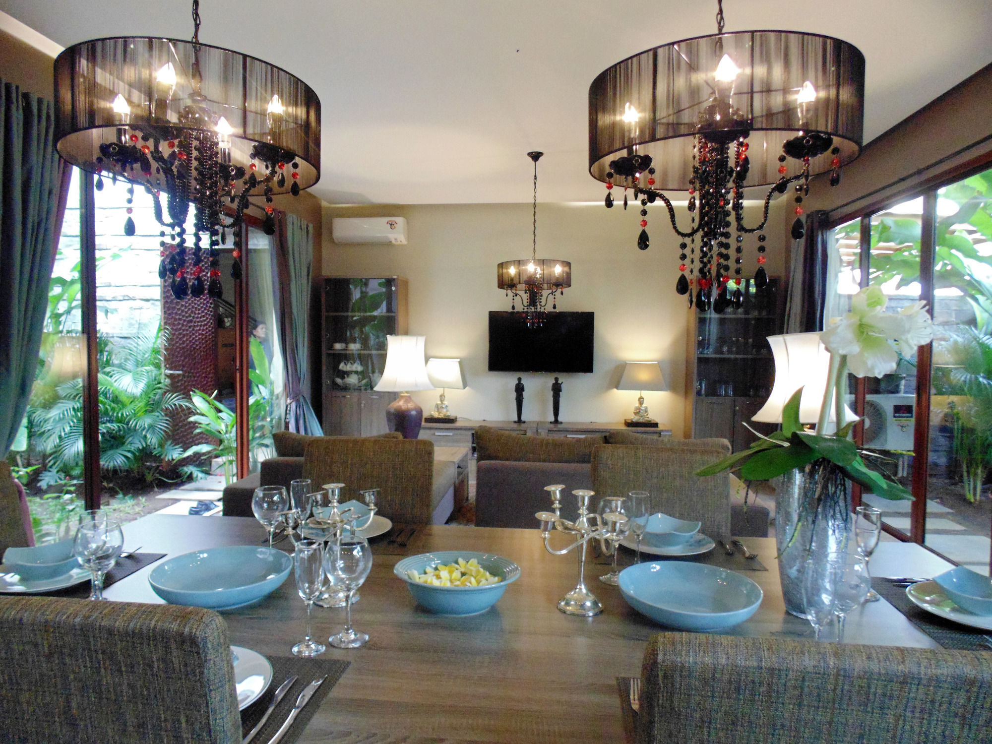 Bed & Breakfast Puri Sabina