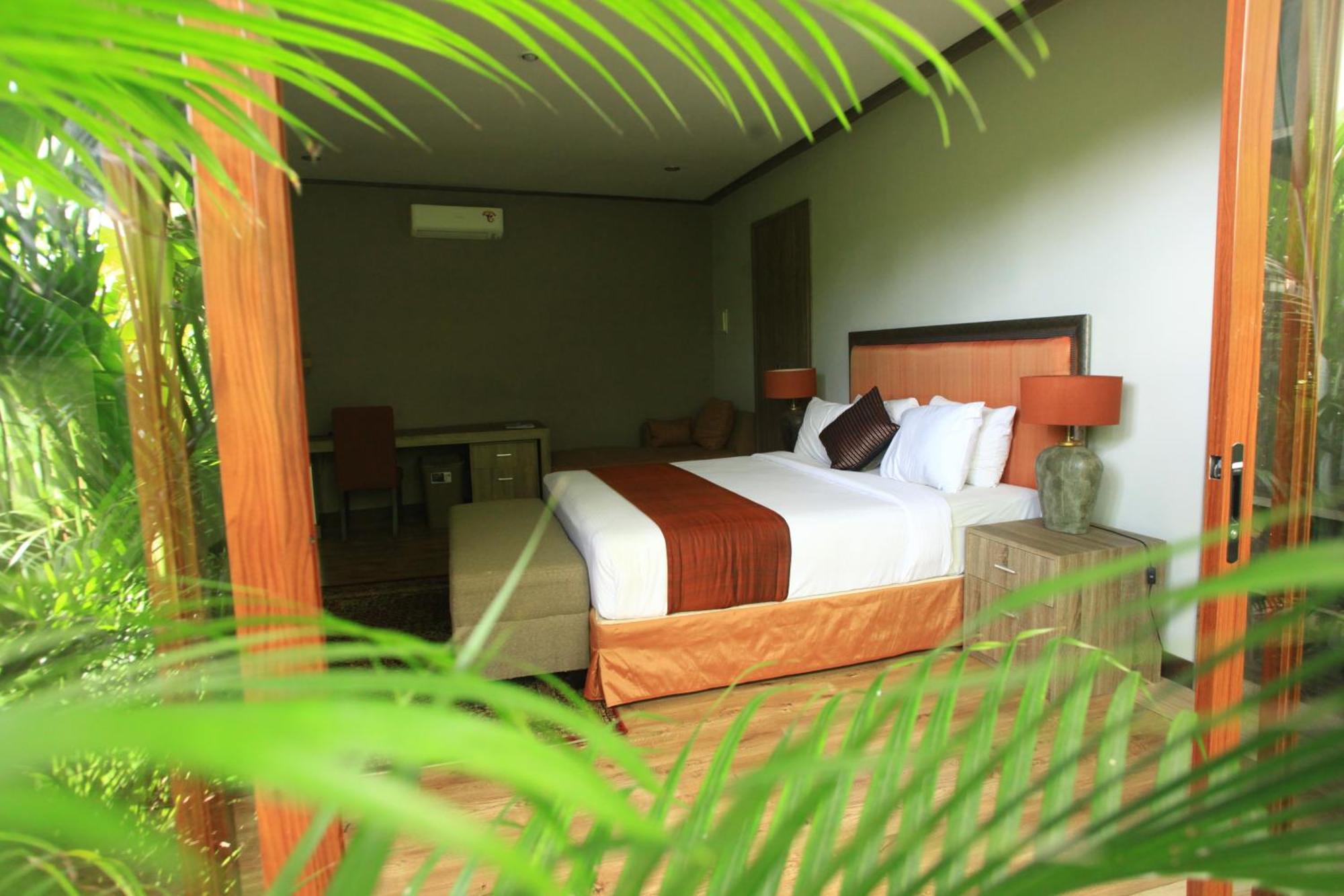Bed & Breakfast Puri Sabina Jimbaran (Bali)