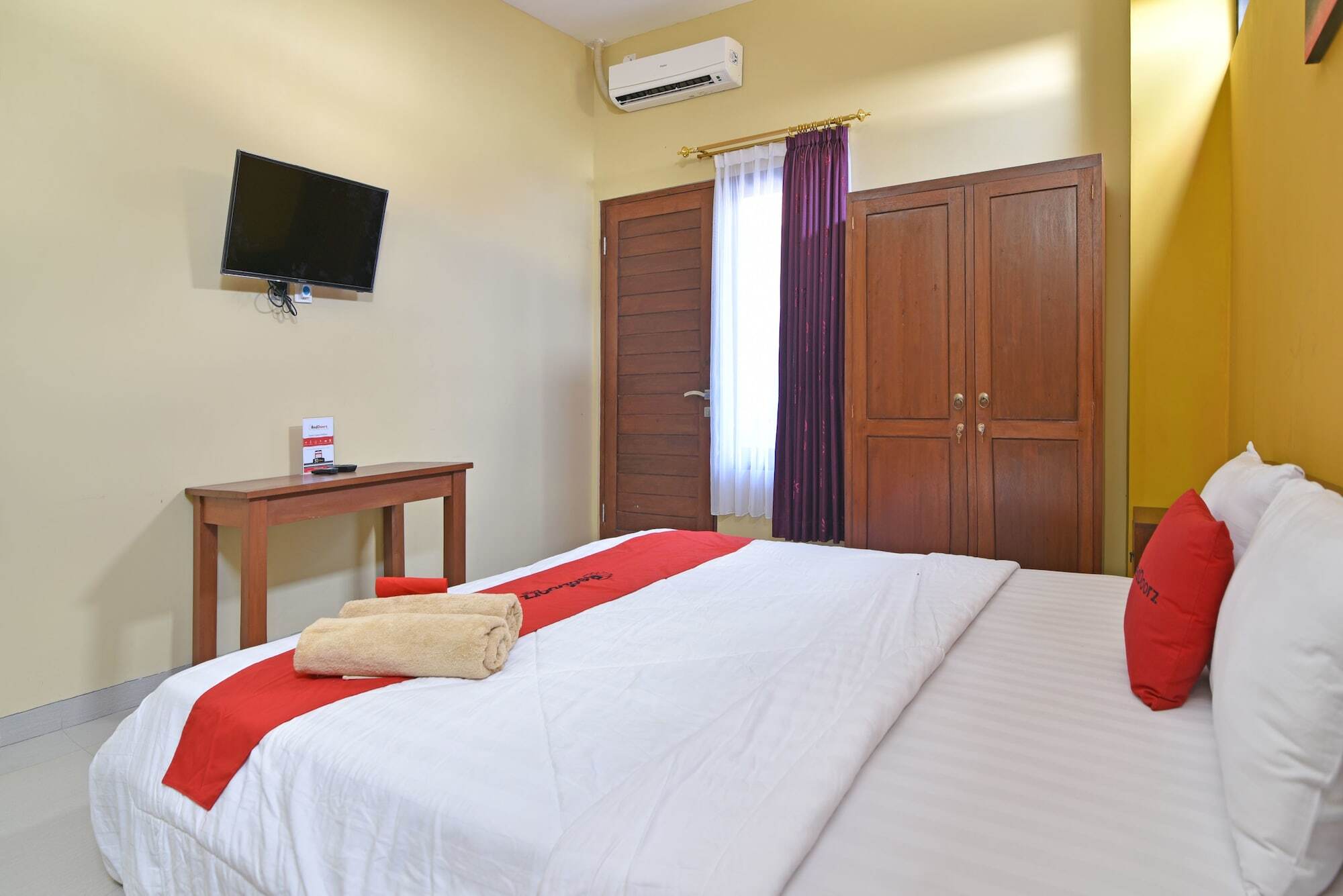 Guest house Reddoorz @ Uluwatu Bali