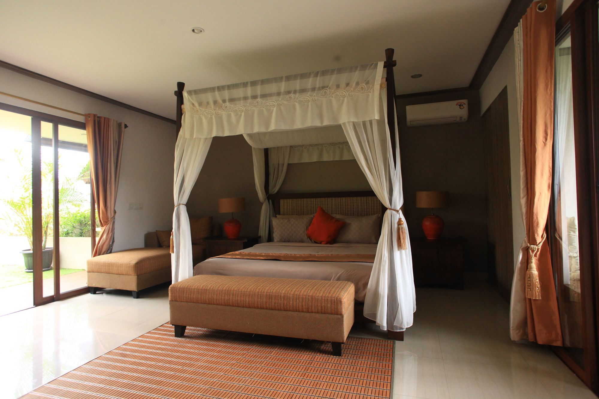 Puri Sabina Jimbaran (Bali)