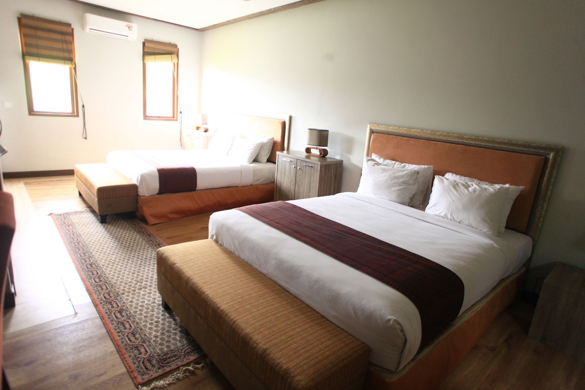 Bed & Breakfast Puri Sabina