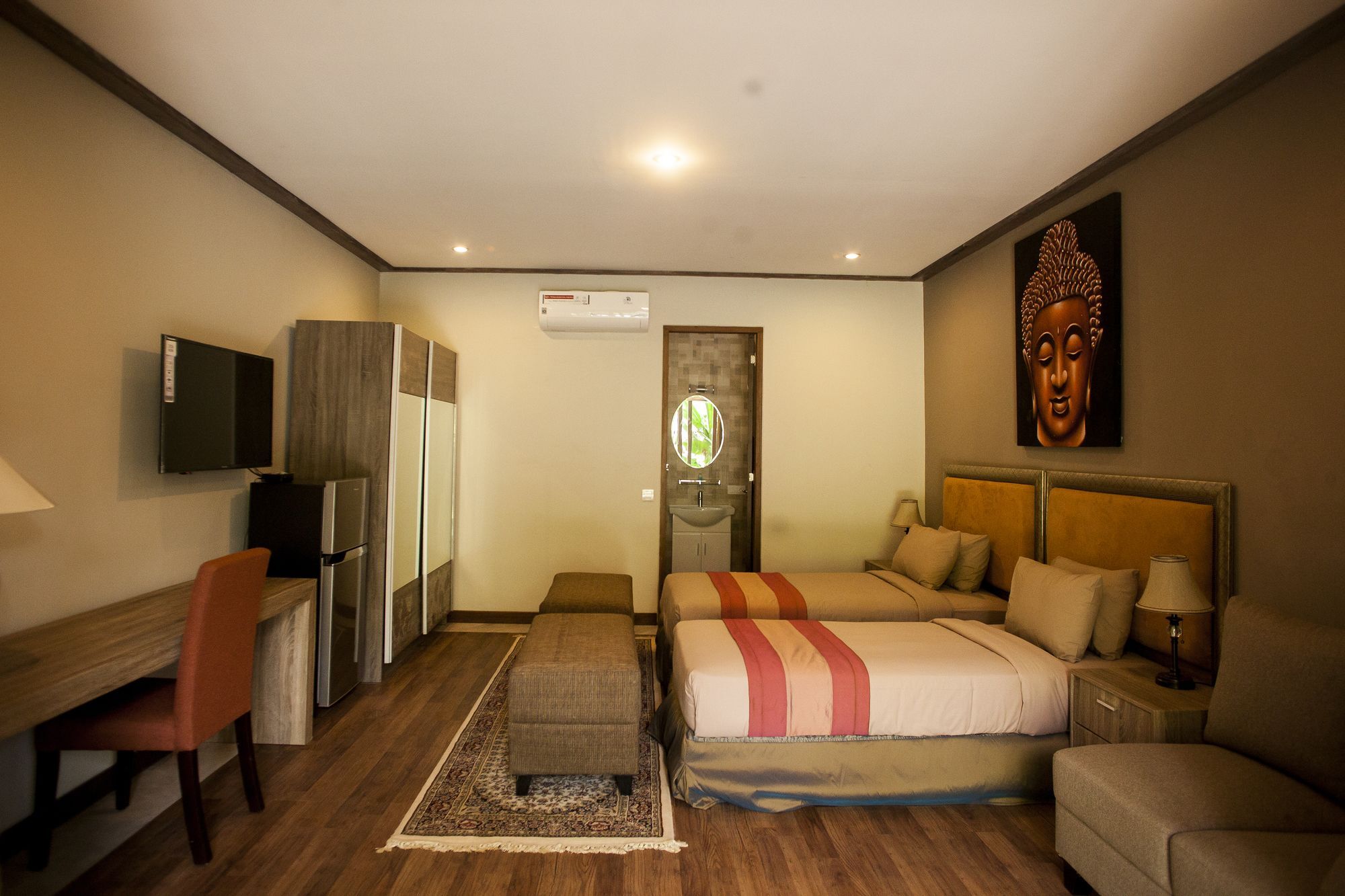 Puri Sabina 3* Jimbaran (Bali)