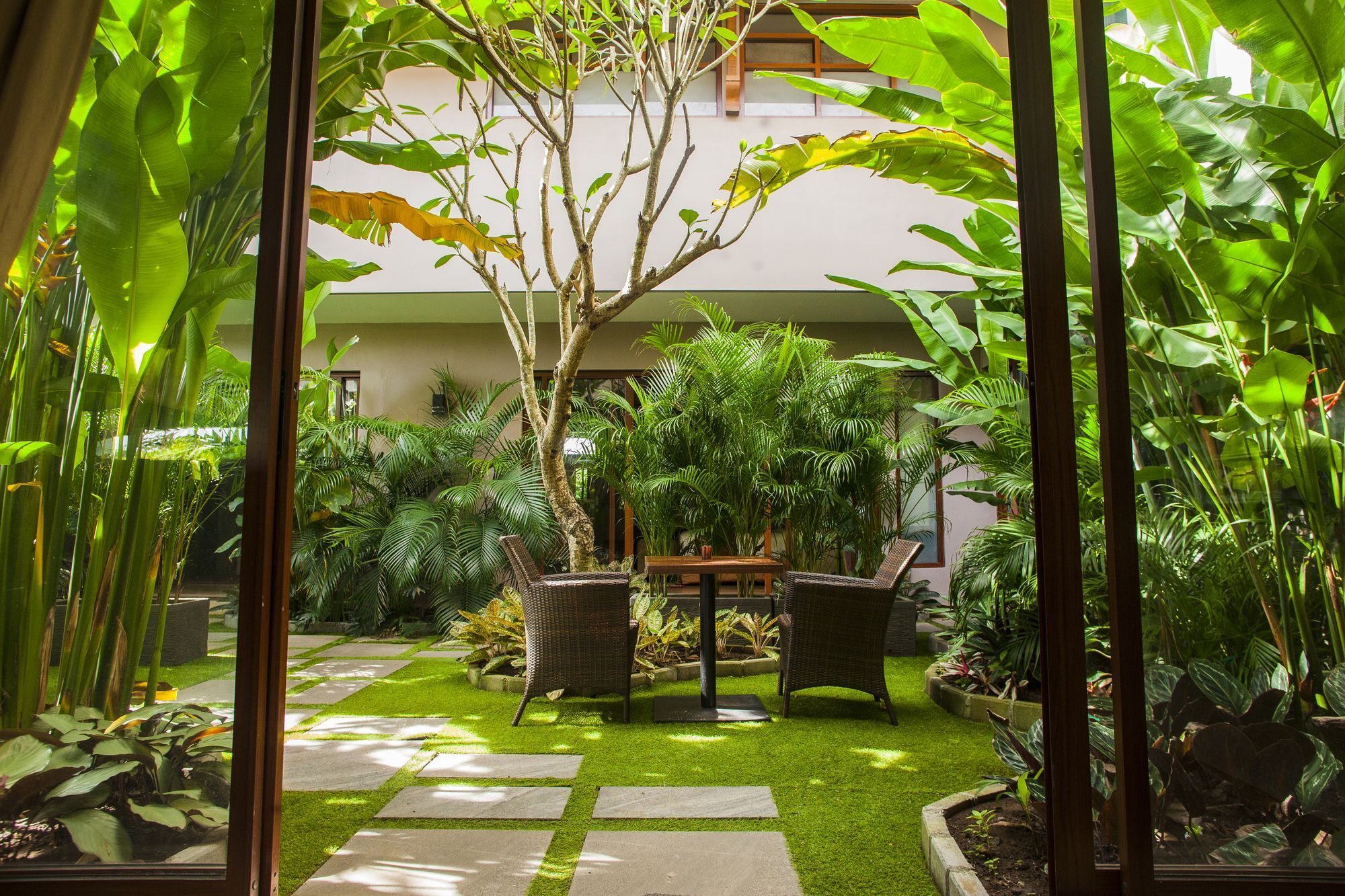 Puri Sabina Bed & Breakfast Jimbaran (Bali)