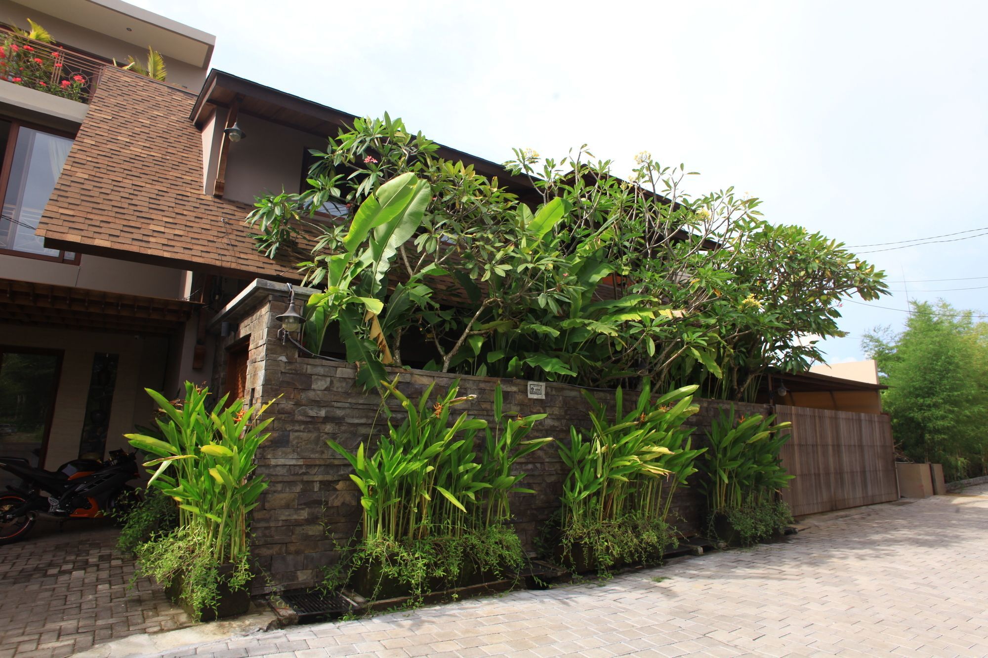 Bed & Breakfast Puri Sabina 3*