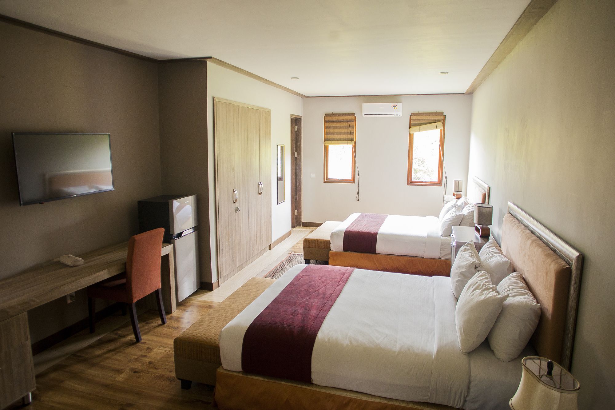 Bed & Breakfast Puri Sabina