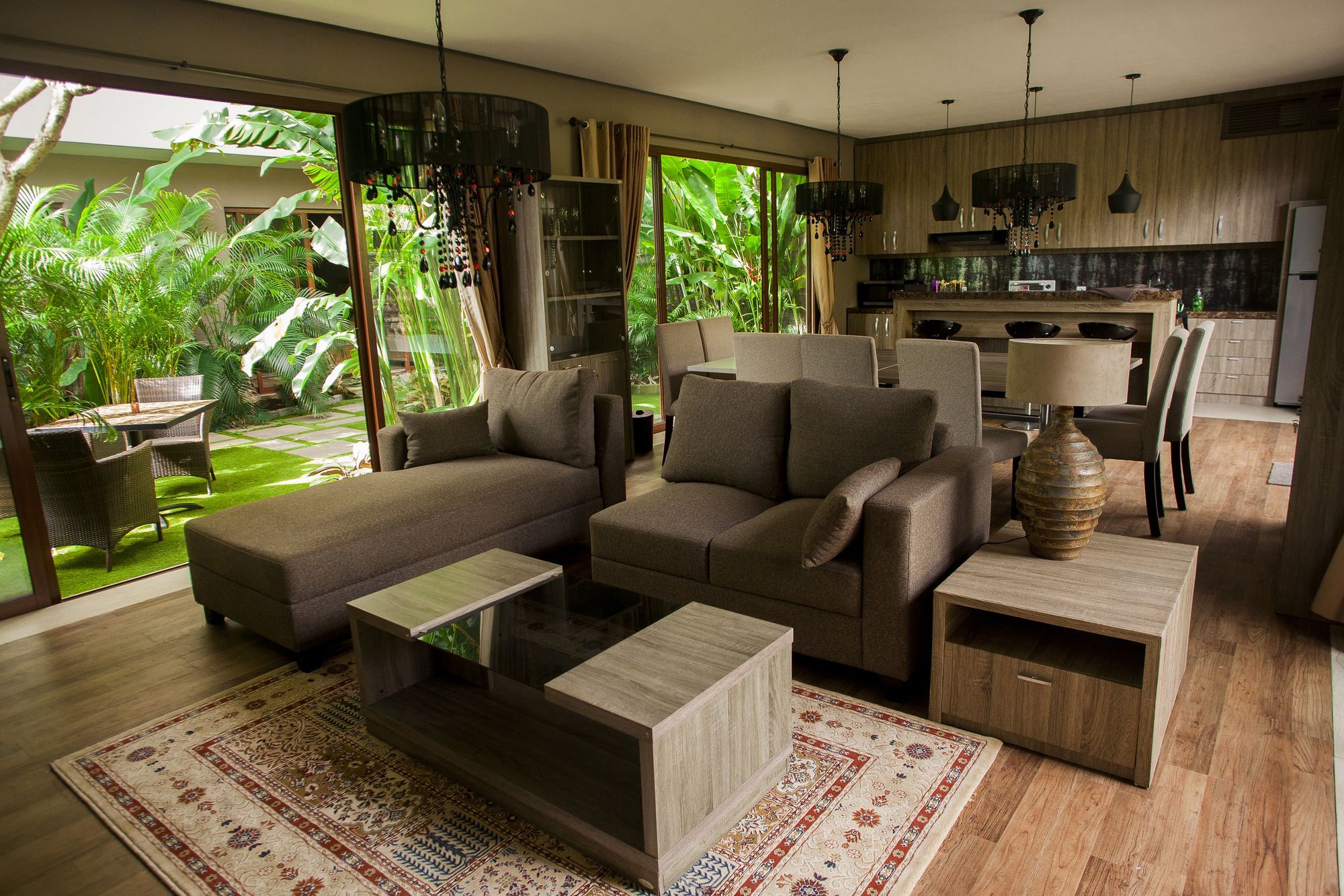Bed & Breakfast Puri Sabina Jimbaran (Bali)