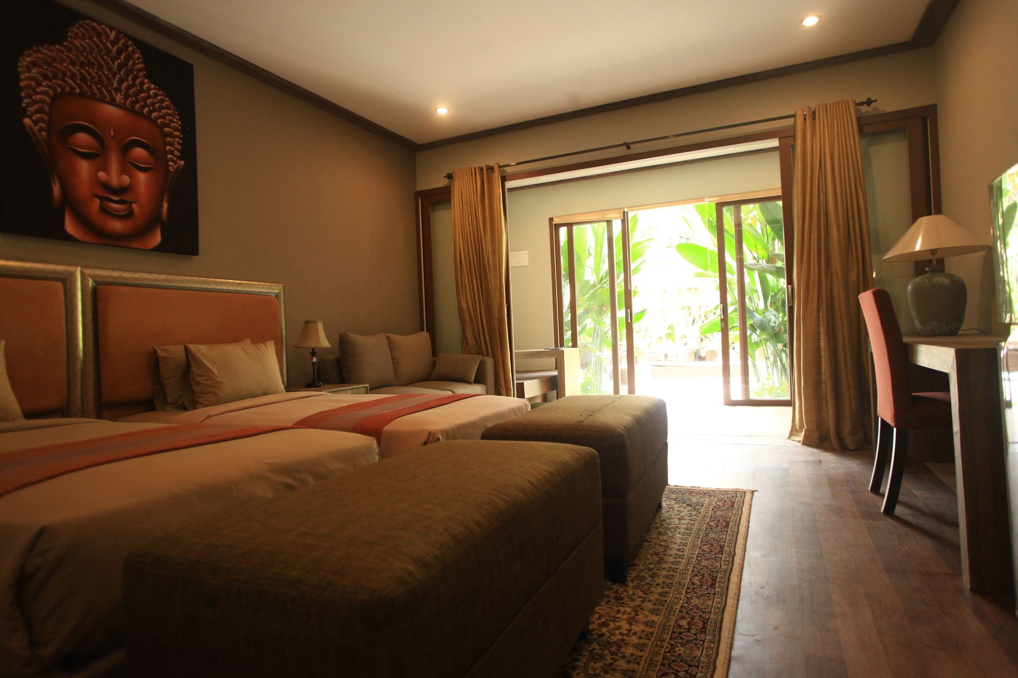 Bed & Breakfast Puri Sabina