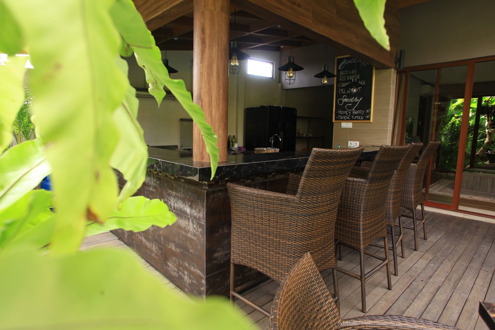 Puri Sabina Bed & Breakfast Jimbaran (Bali)