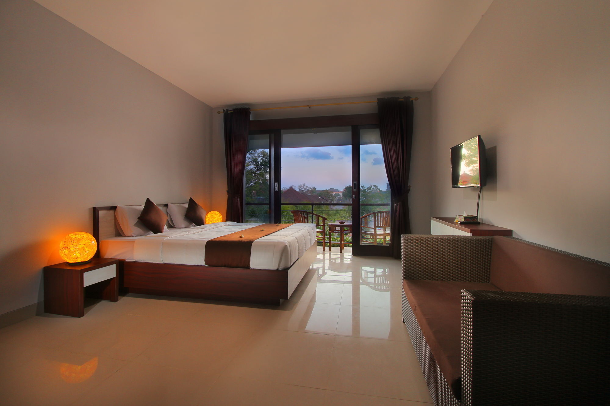 Guest house Srikandi 2*