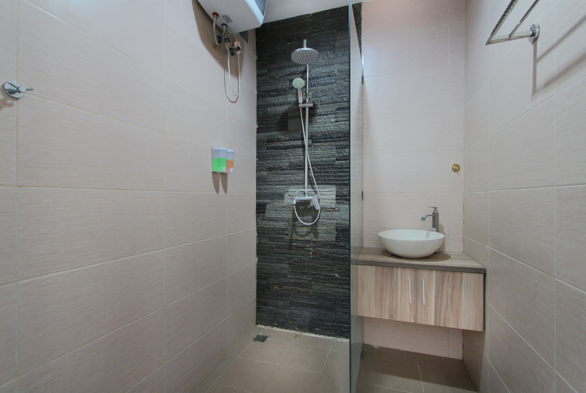 Guest house Srikandi 2*