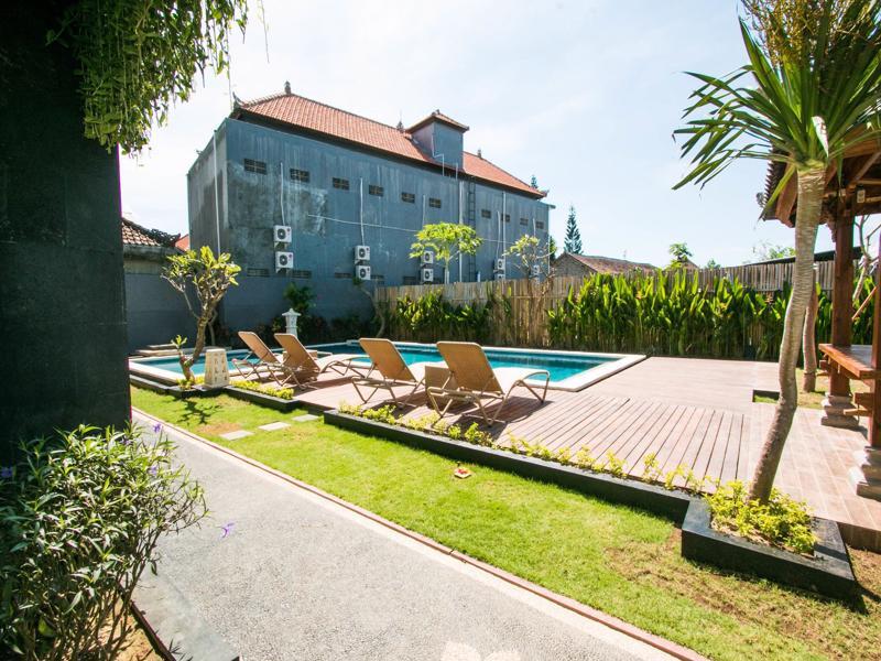 Srikandi Kuta Selatan