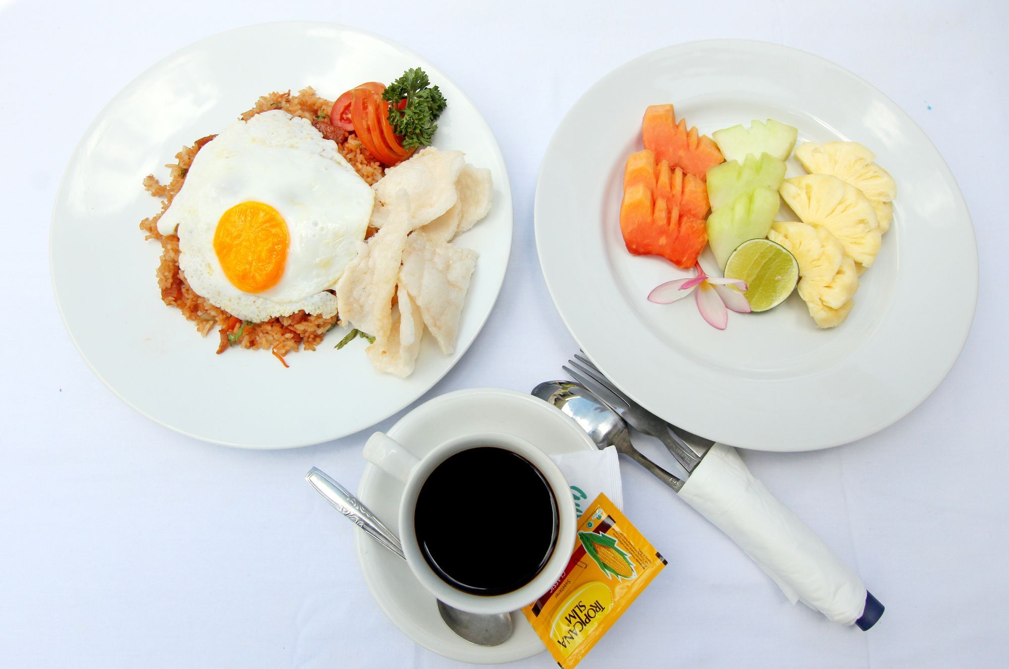 Guest house Srikandi